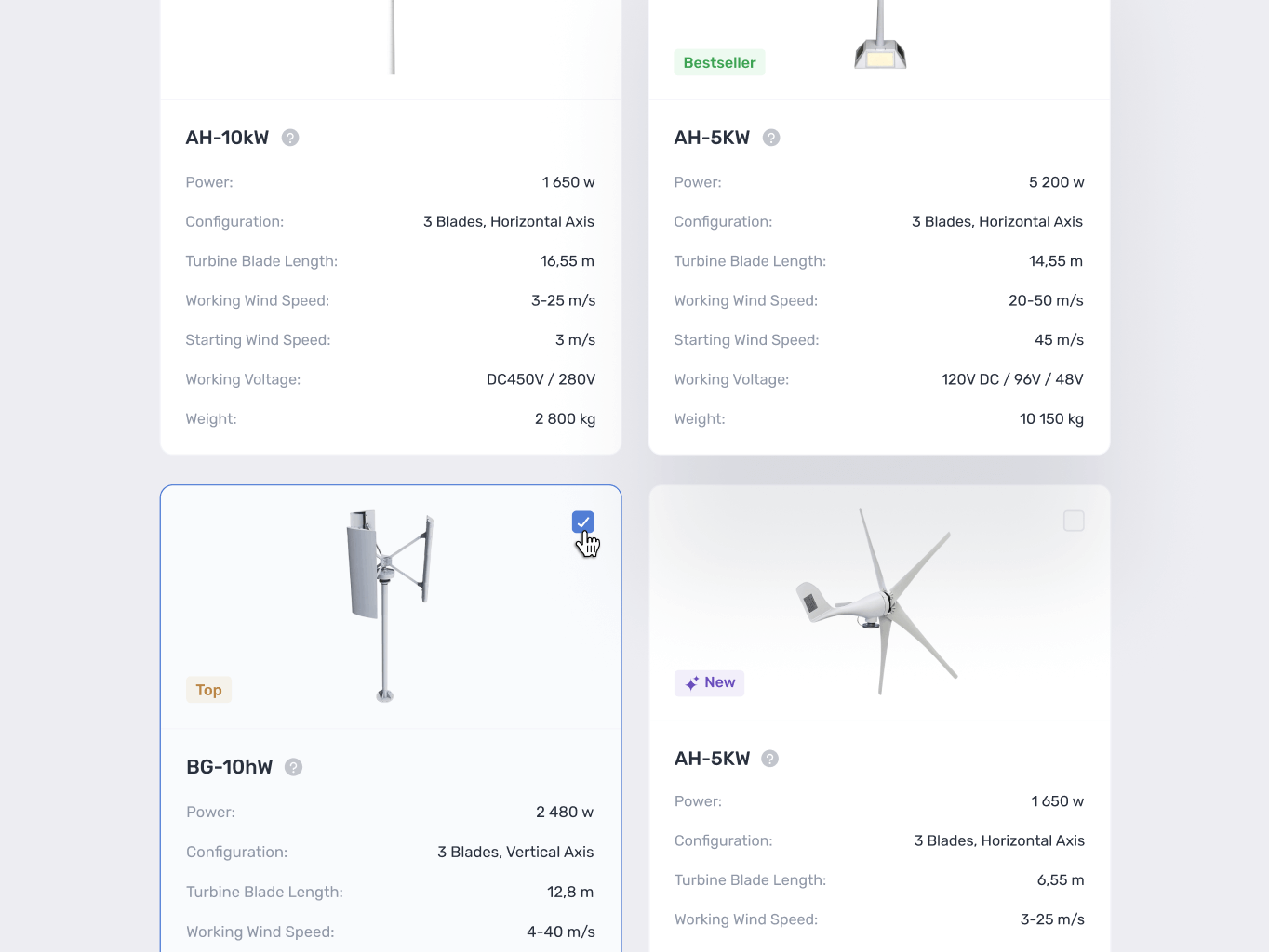 Greenow &ndash; renewable energy service - Website Development - Photo 10