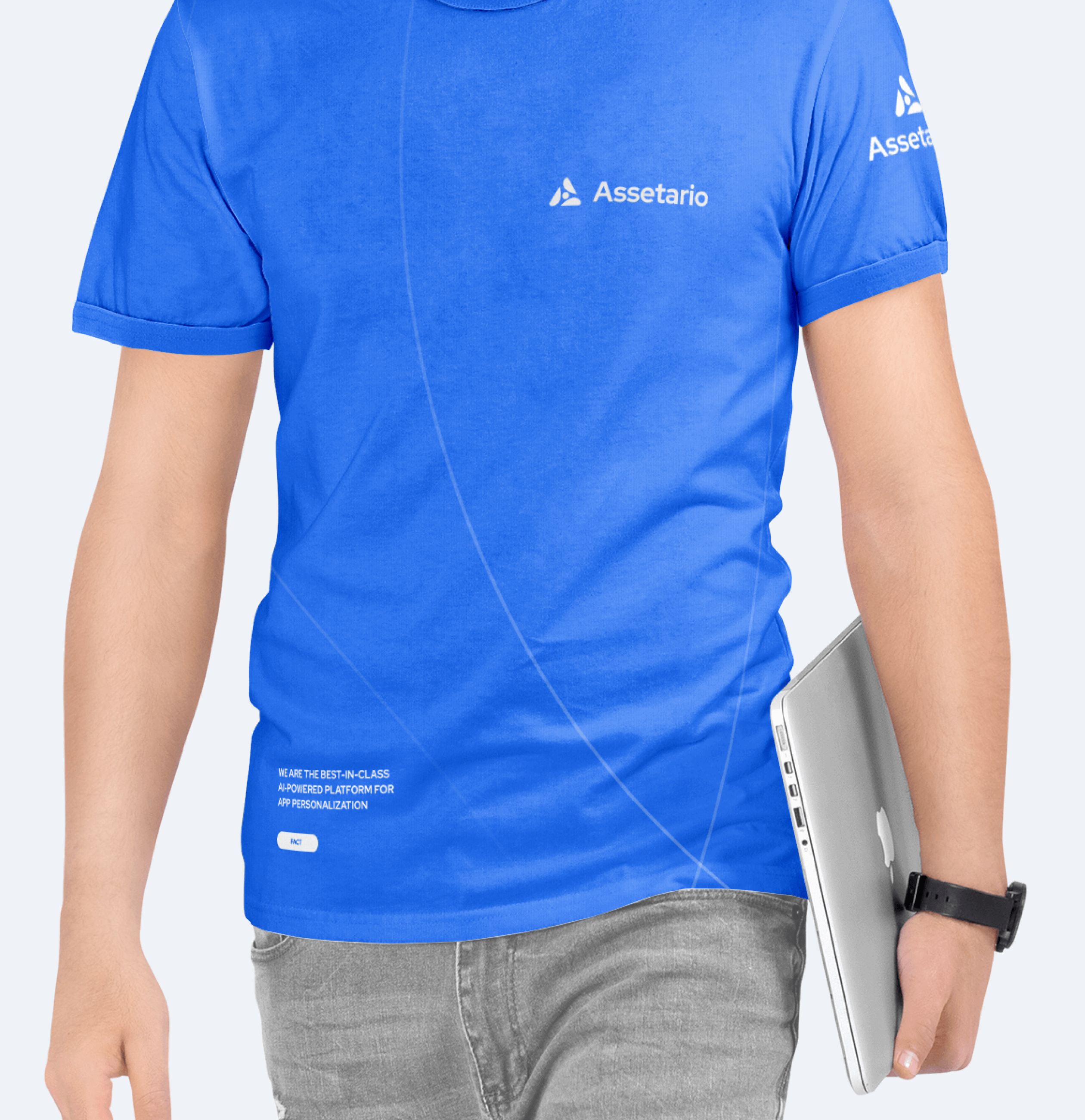 Assetario &ndash; branding for the SaaS platform - Website Development - Photo 25