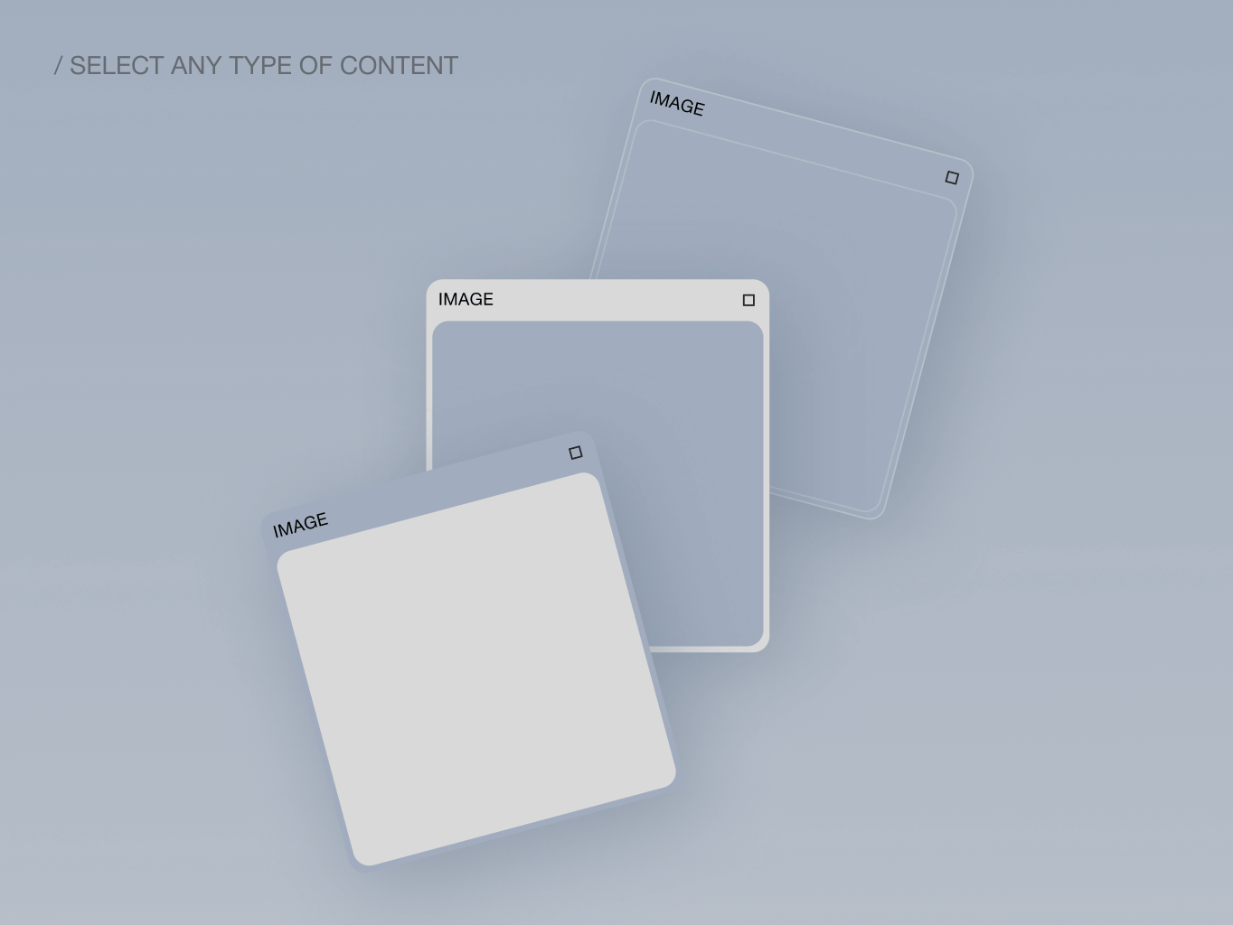 JoCreate &ndash; application for creating NFT collections - Website Development - Photo 2