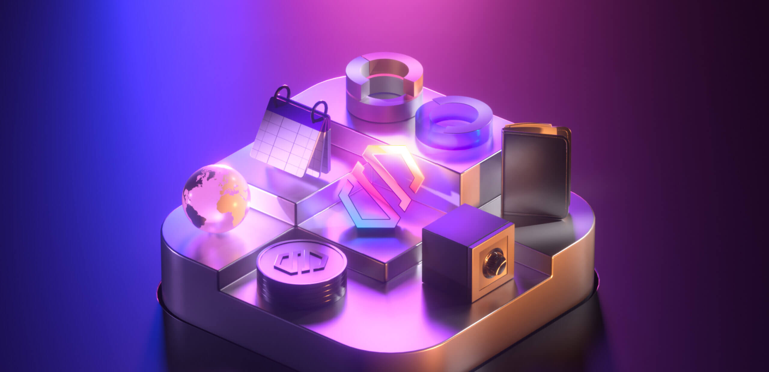 Sway Finance &ndash; branding for cash management application - Website Development - Photo 1