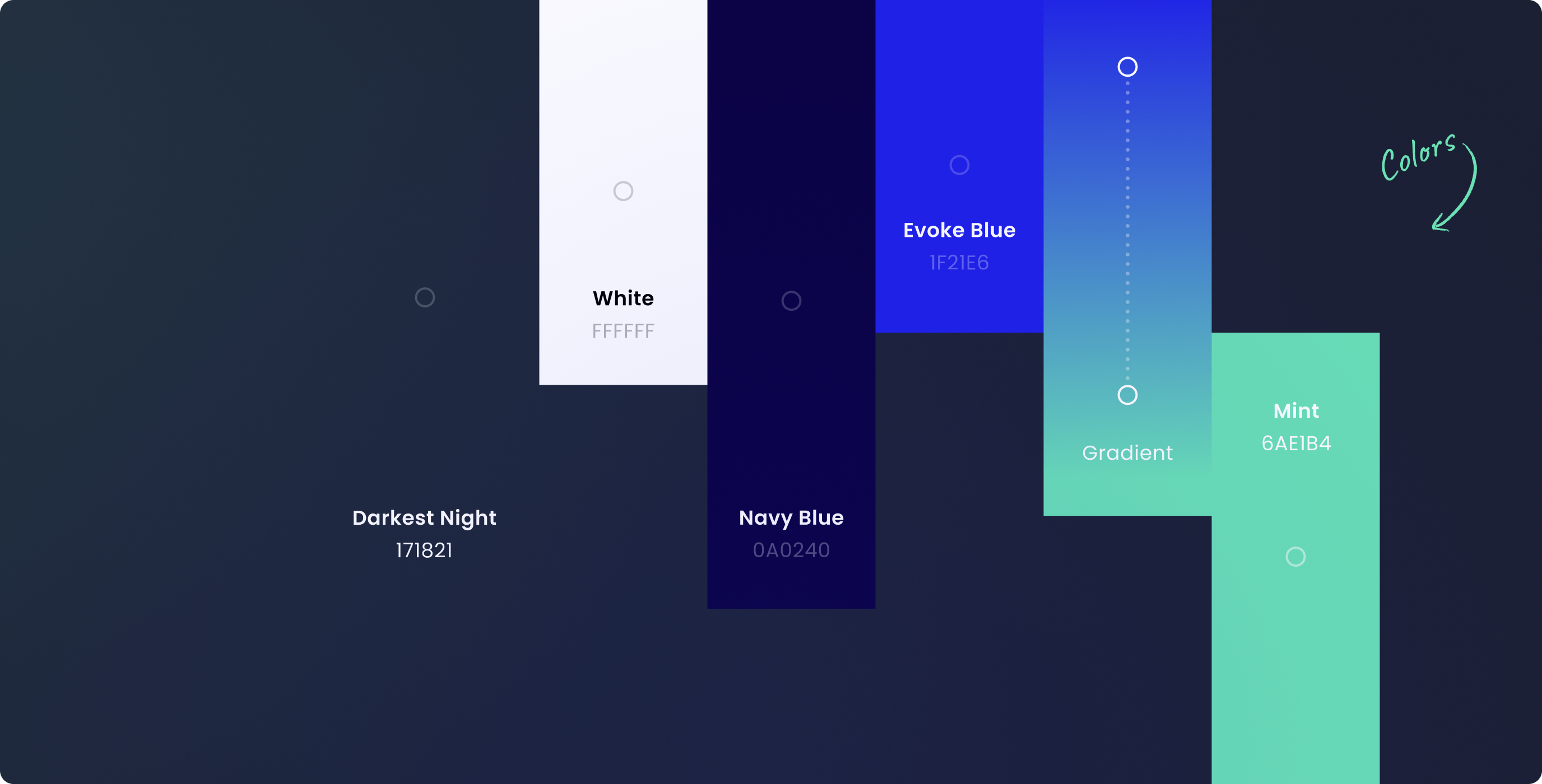 Appsent &ndash; branding for the application developers company - Website Development - Photo 9