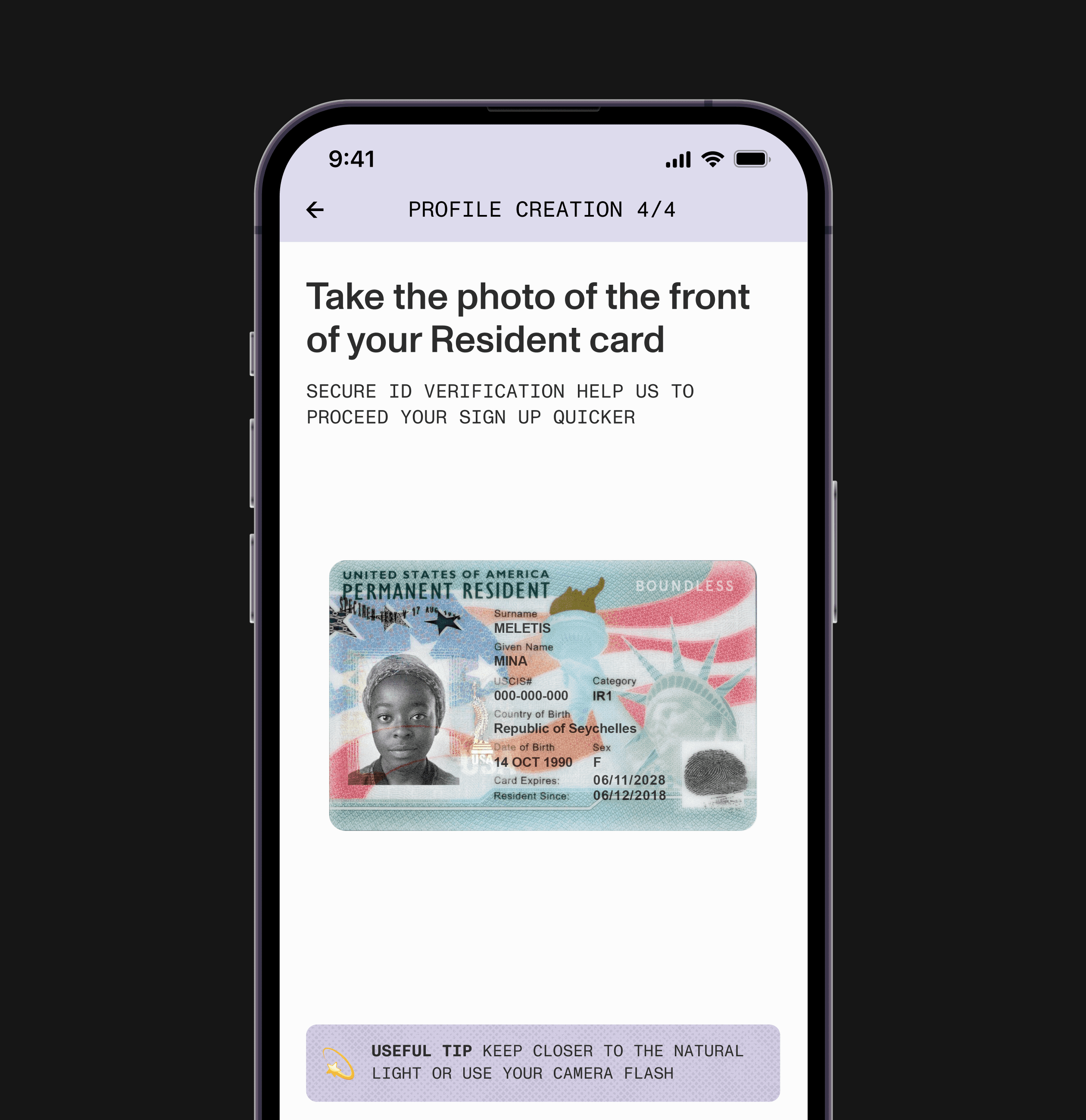 Keap &ndash; family budgeting mobile app - Website Development - Photo 12