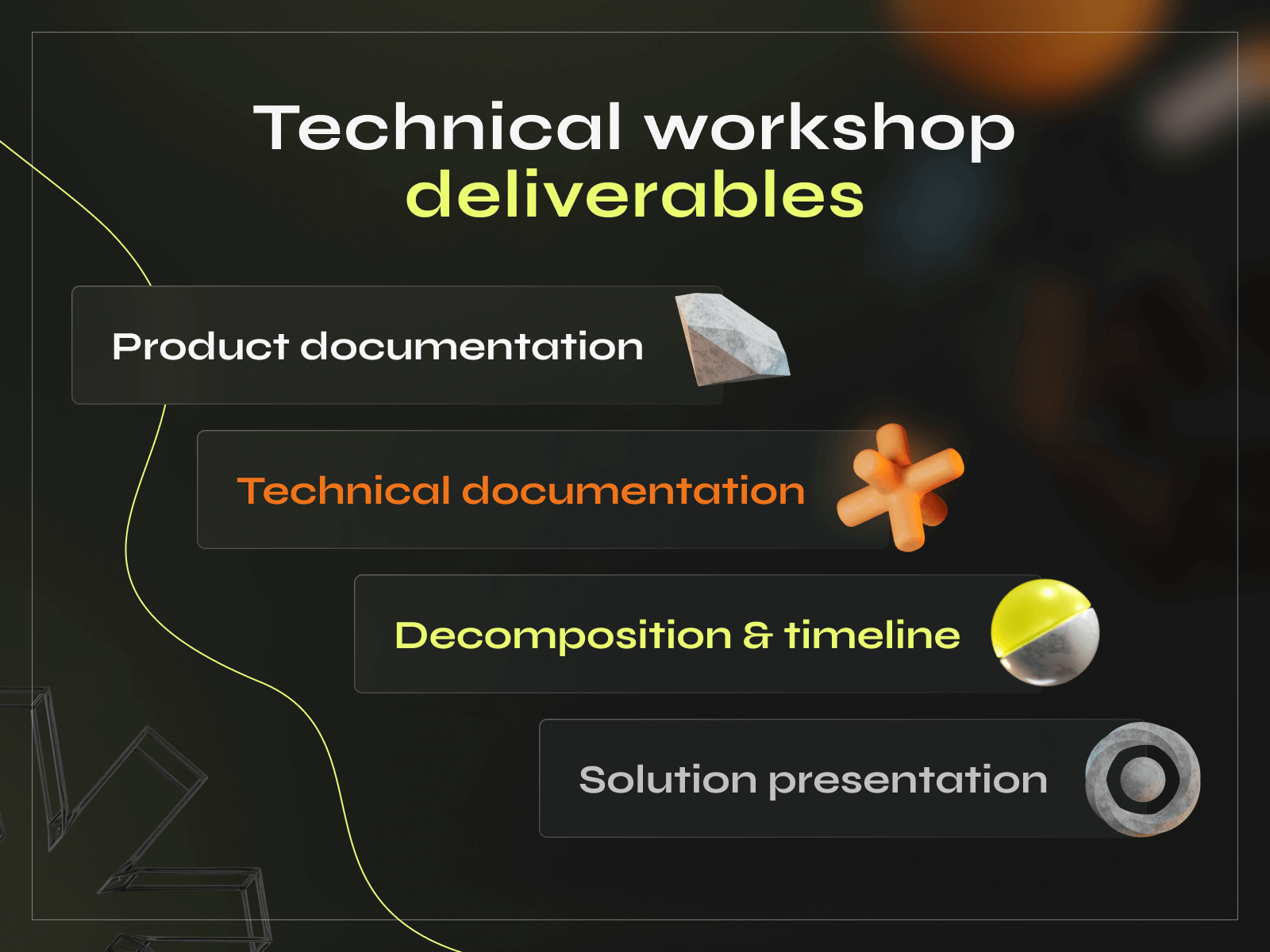 Demystifying the Technical Workshop: A Comprehensive Guide - Photo 2