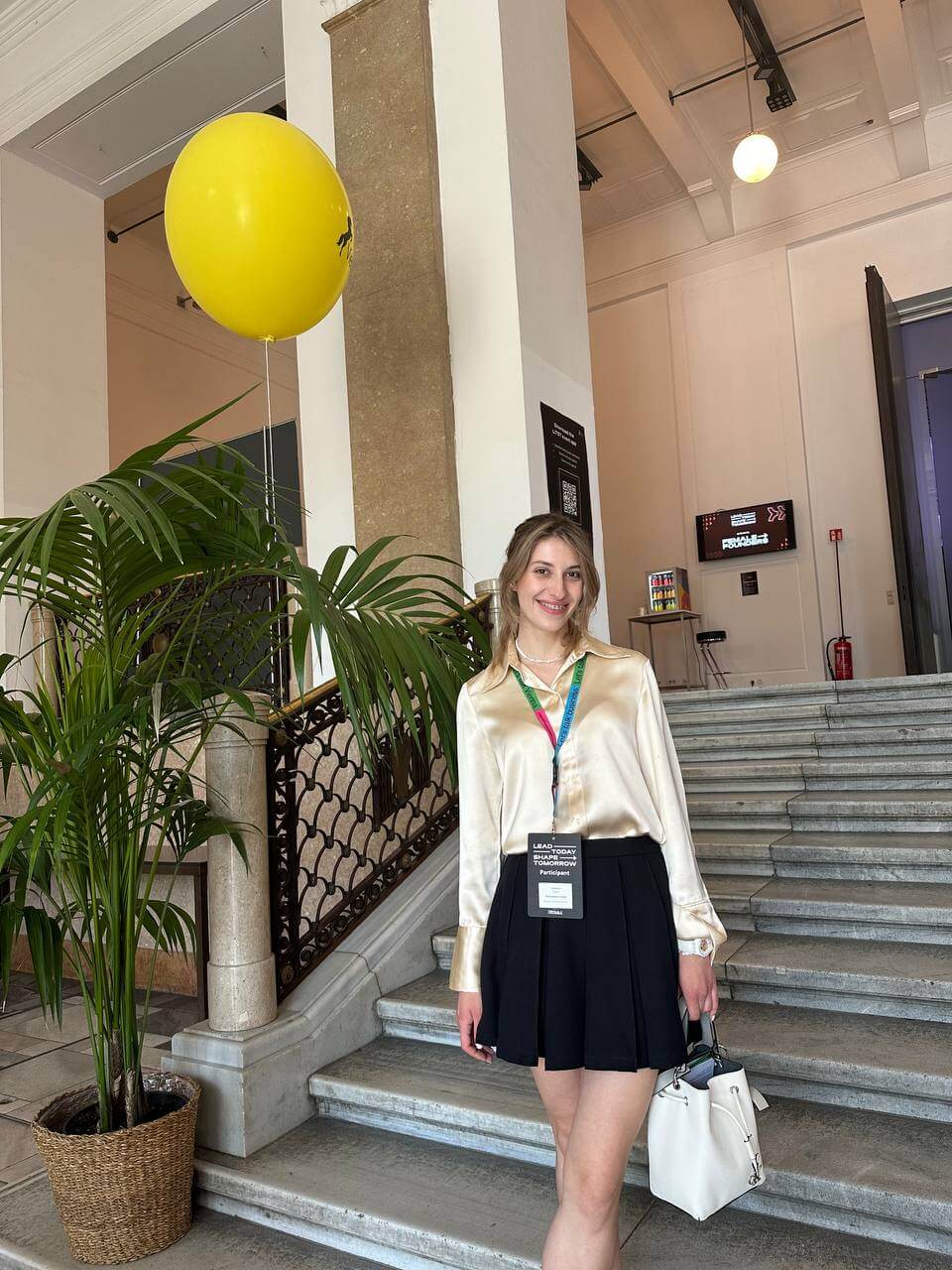 Phenomenon Studio&rsquo;s Visit to ViennaUP: A Confluence of Innovation and Networking - Photo 2