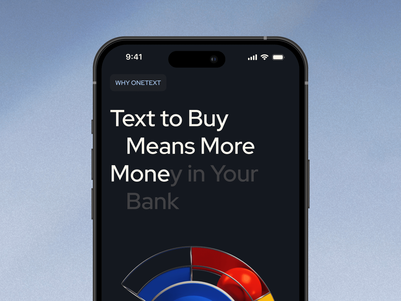 OneText &ndash; website redesign for SMS marketing tool - Website Development - Photo 5
