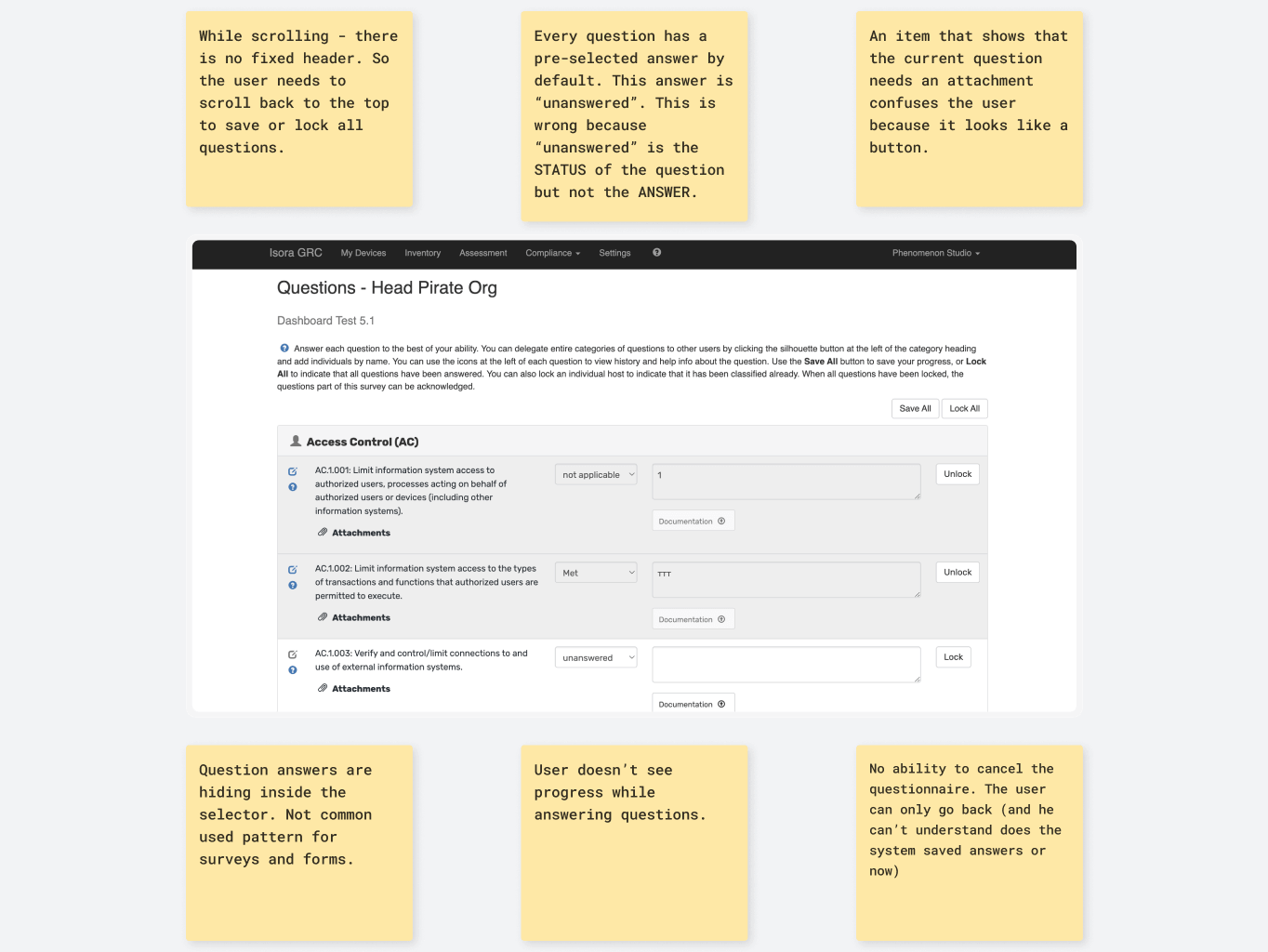 Isora &ndash; optimizing governance, risk & compliance for top institutions - Website Development - Photo 11