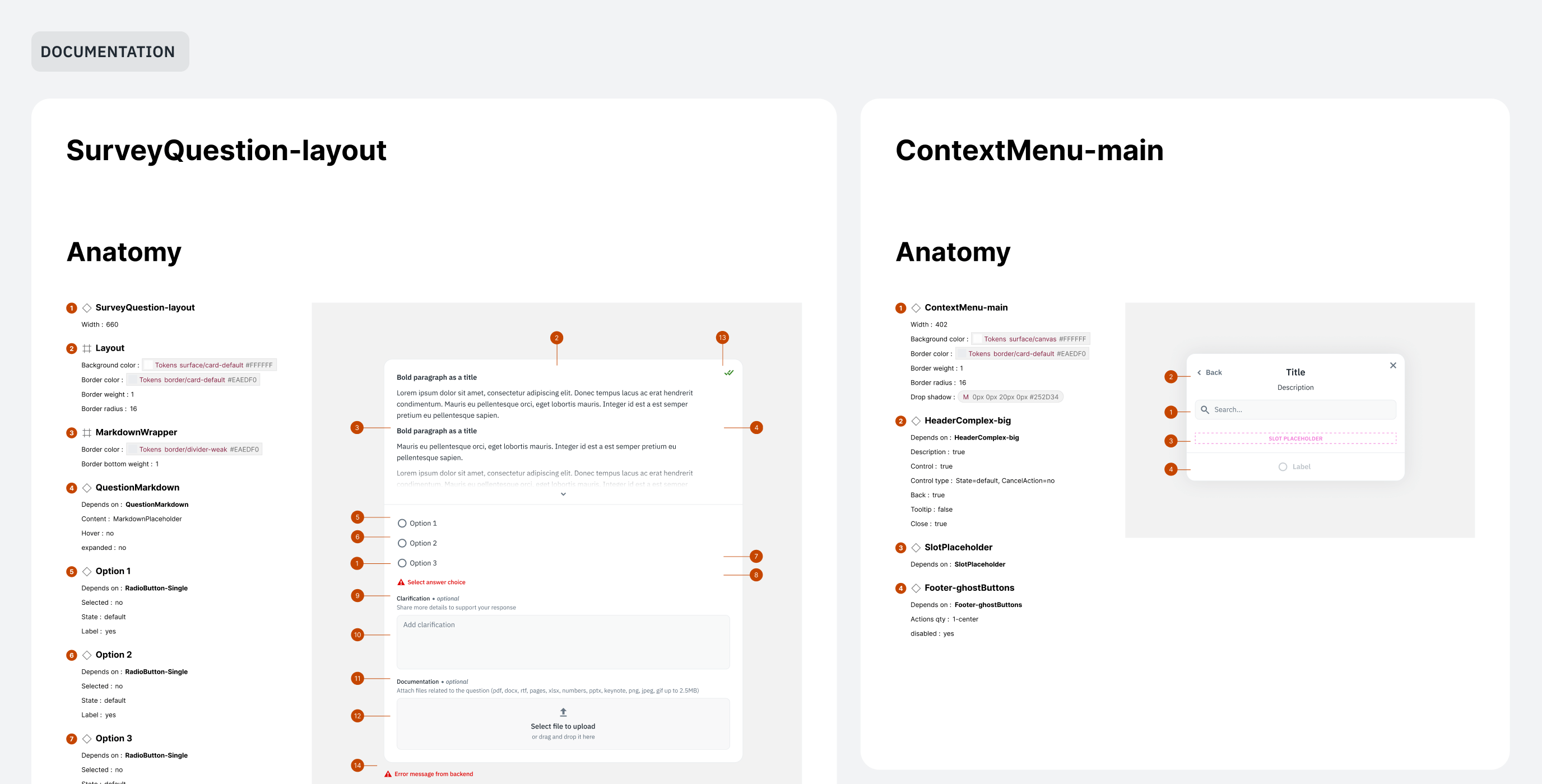 Isora &ndash; optimizing governance, risk & compliance for top institutions - Website Development - Photo 19