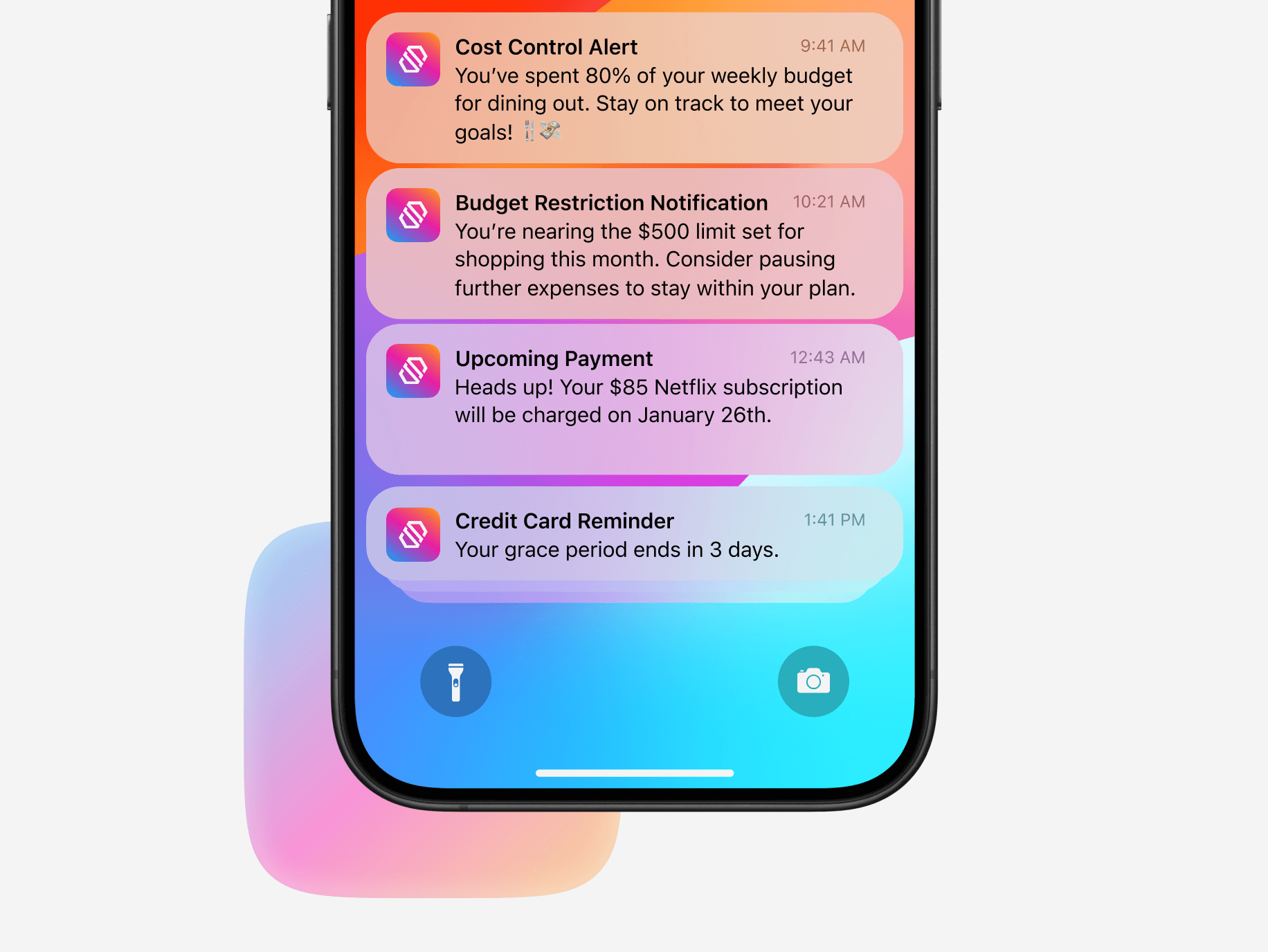 Sway Finance &ndash; cash management application - Website Development - Photo 20