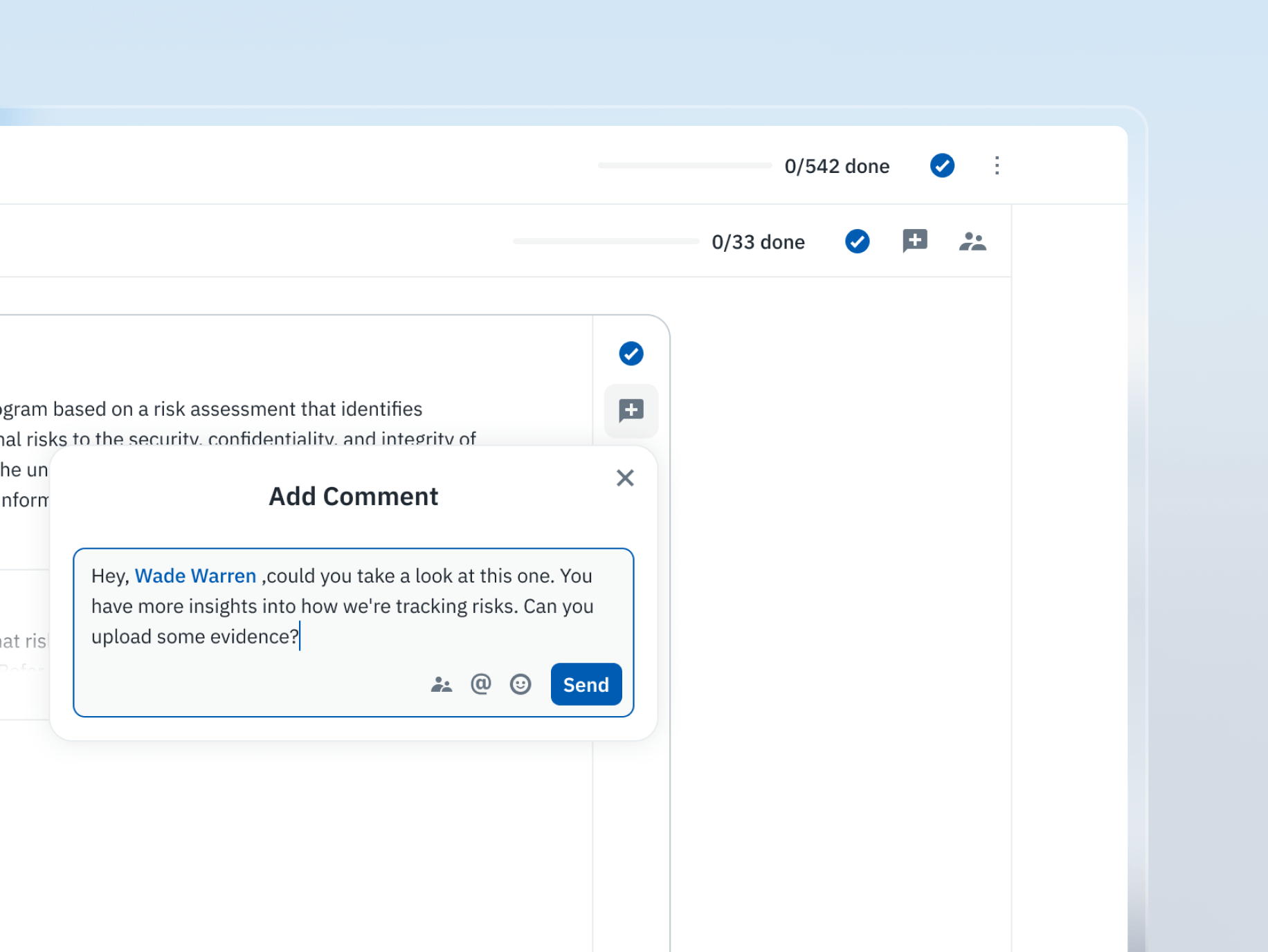 Isora &ndash; optimizing governance, risk & compliance for top institutions - Website Development - Photo 24