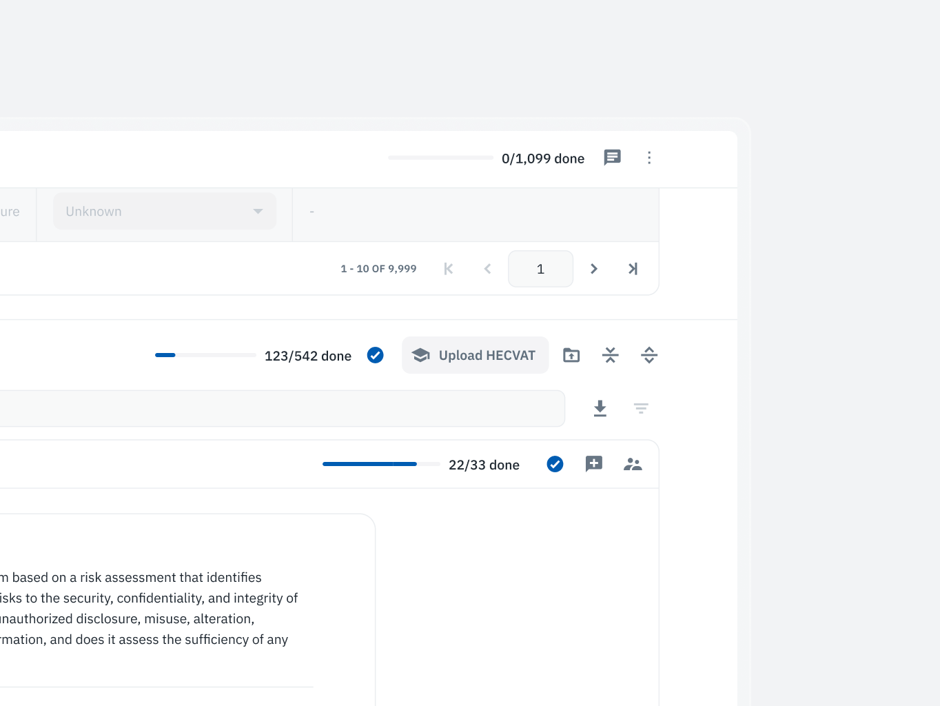 Isora &ndash; optimizing governance, risk & compliance for top institutions - Website Development - Photo 35
