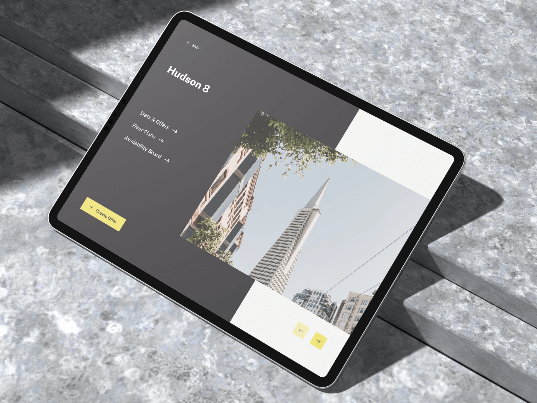 AIRES &ndash; AI-powered CRM for real estate - Website Development - Photo 17