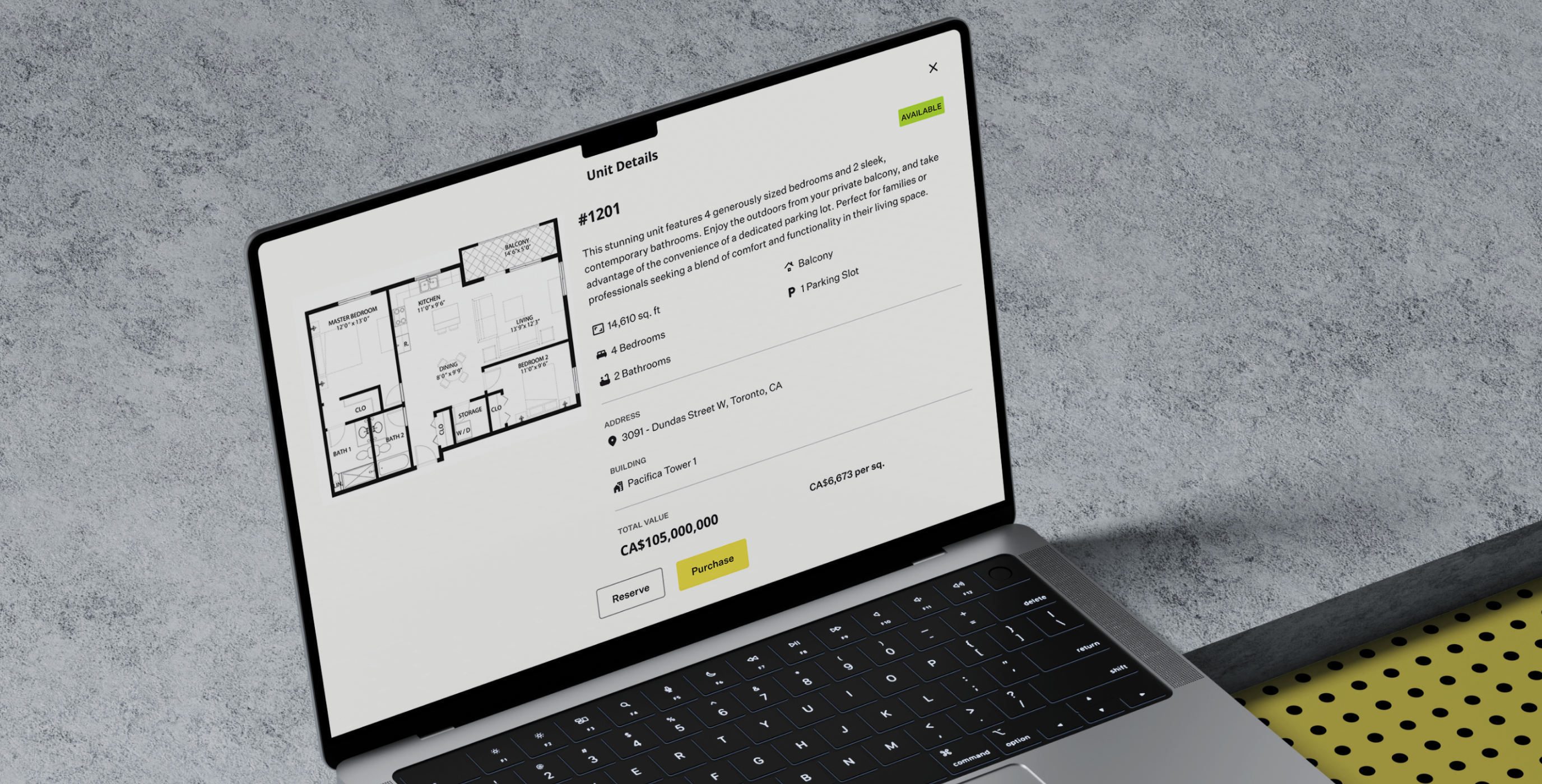 AIRES &ndash; AI-powered CRM for real estate - Website Development - Photo 24