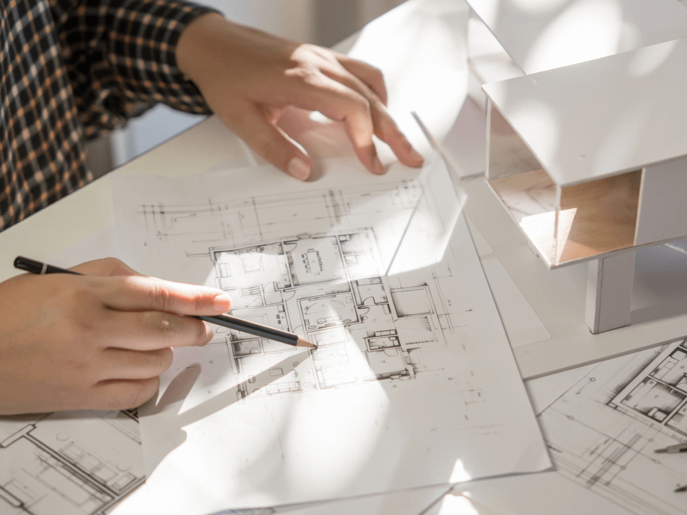 AIRES &ndash; AI-powered CRM for real estate - Website Development - Photo 8