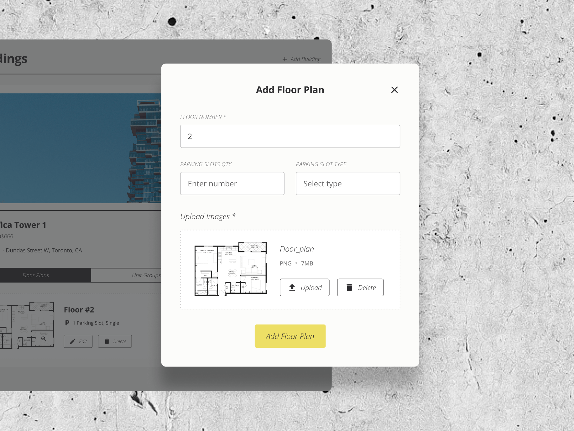 AIRES &ndash; AI-powered CRM for real estate - Website Development - Photo 19