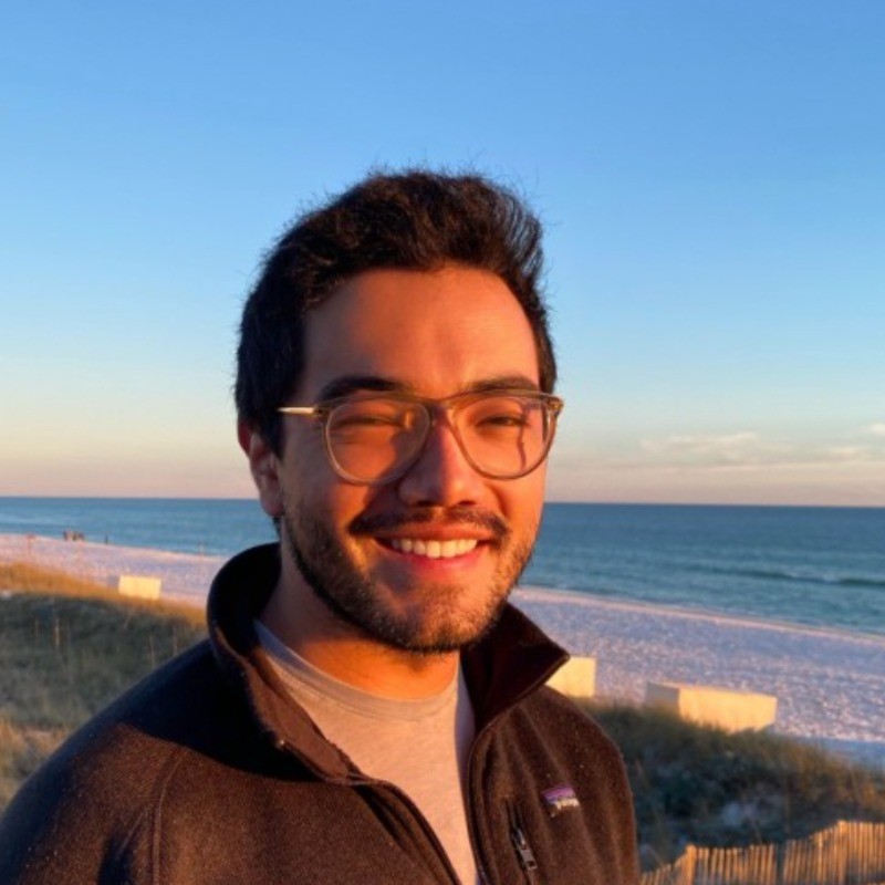 Image - Kevin Alvarez