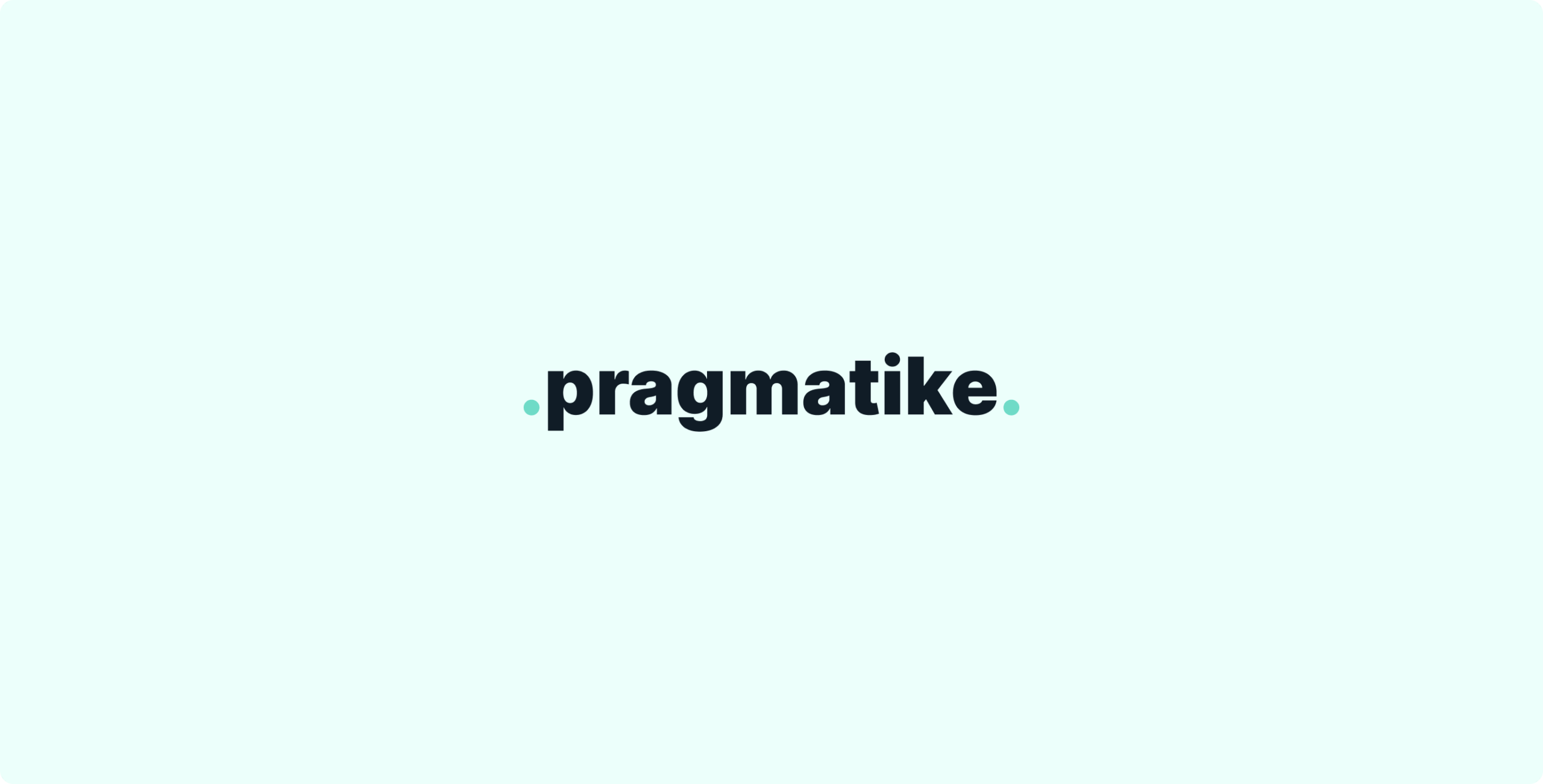 Pragmatike &ndash; connecting businesses with top remote tech talent - Website Development - Photo 6