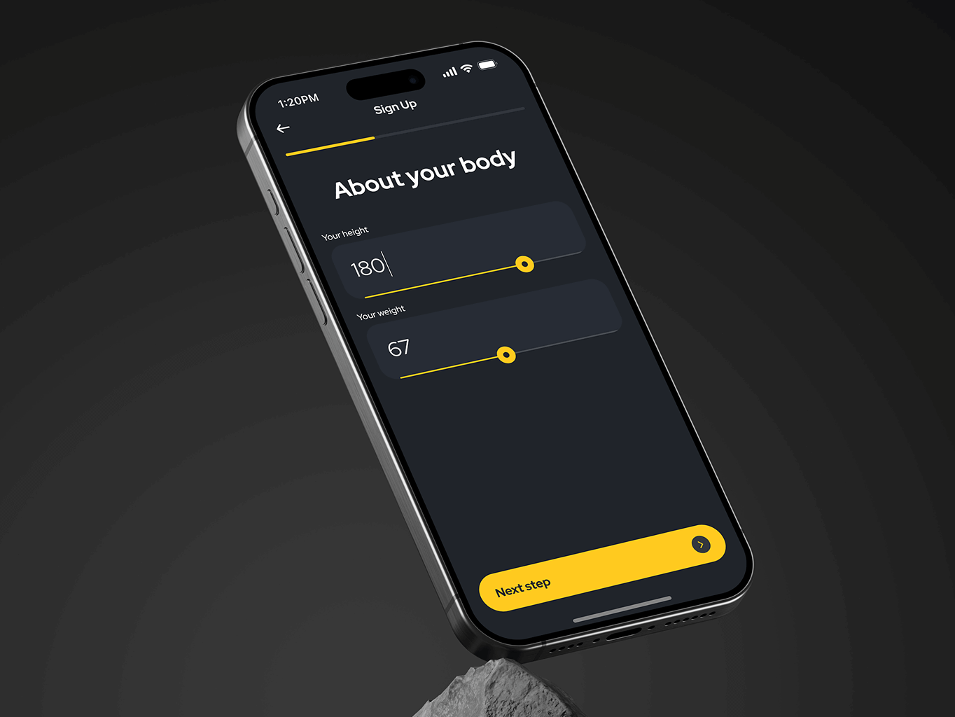 Zest &mdash; unleashing a healthier you - Website Development - Photo 15