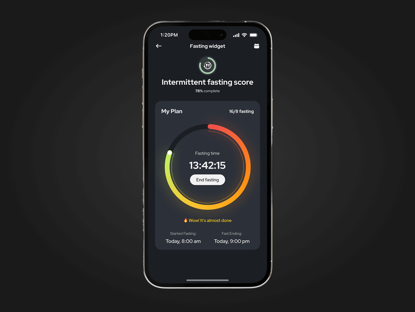 Zest &mdash; unleashing a healthier you - Website Development - Photo 14