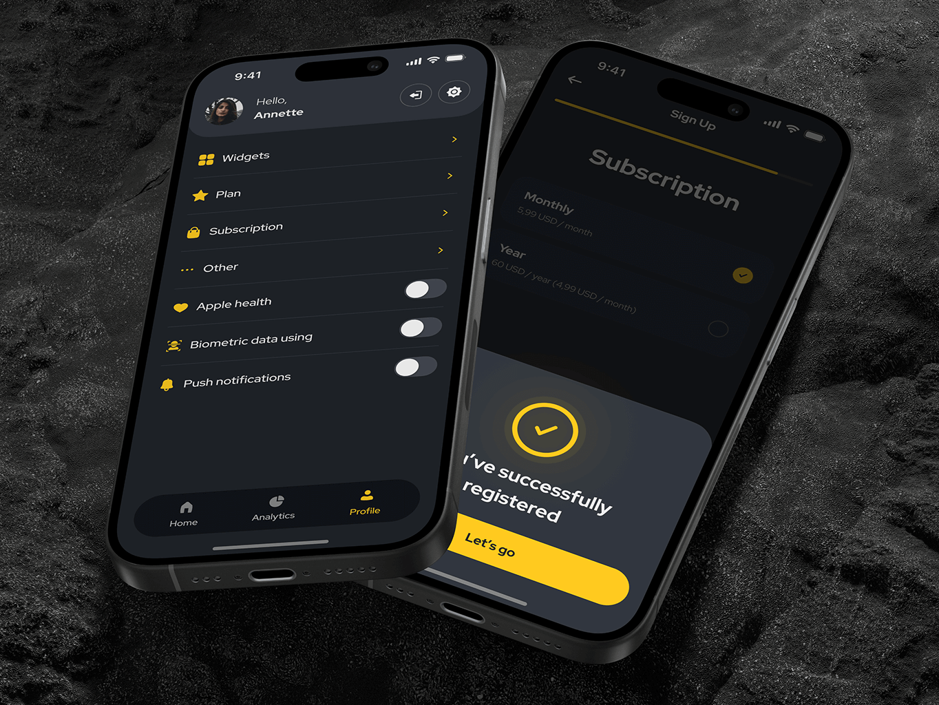 Zest &mdash; unleashing a healthier you - Website Development - Photo 3