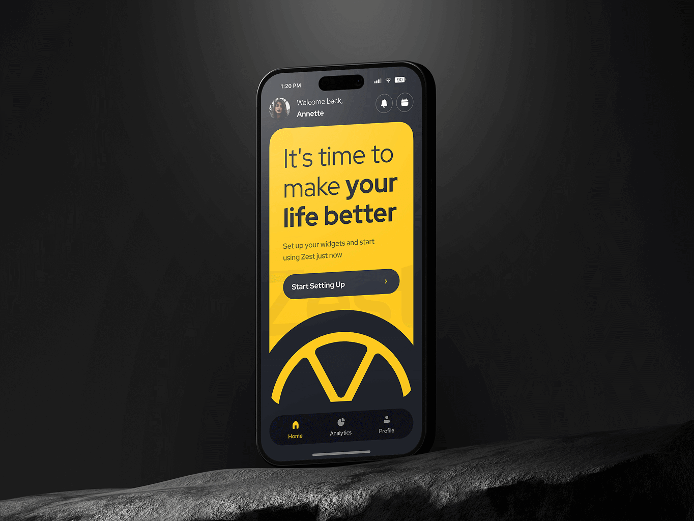 Zest &mdash; unleashing a healthier you - Website Development - Photo 6