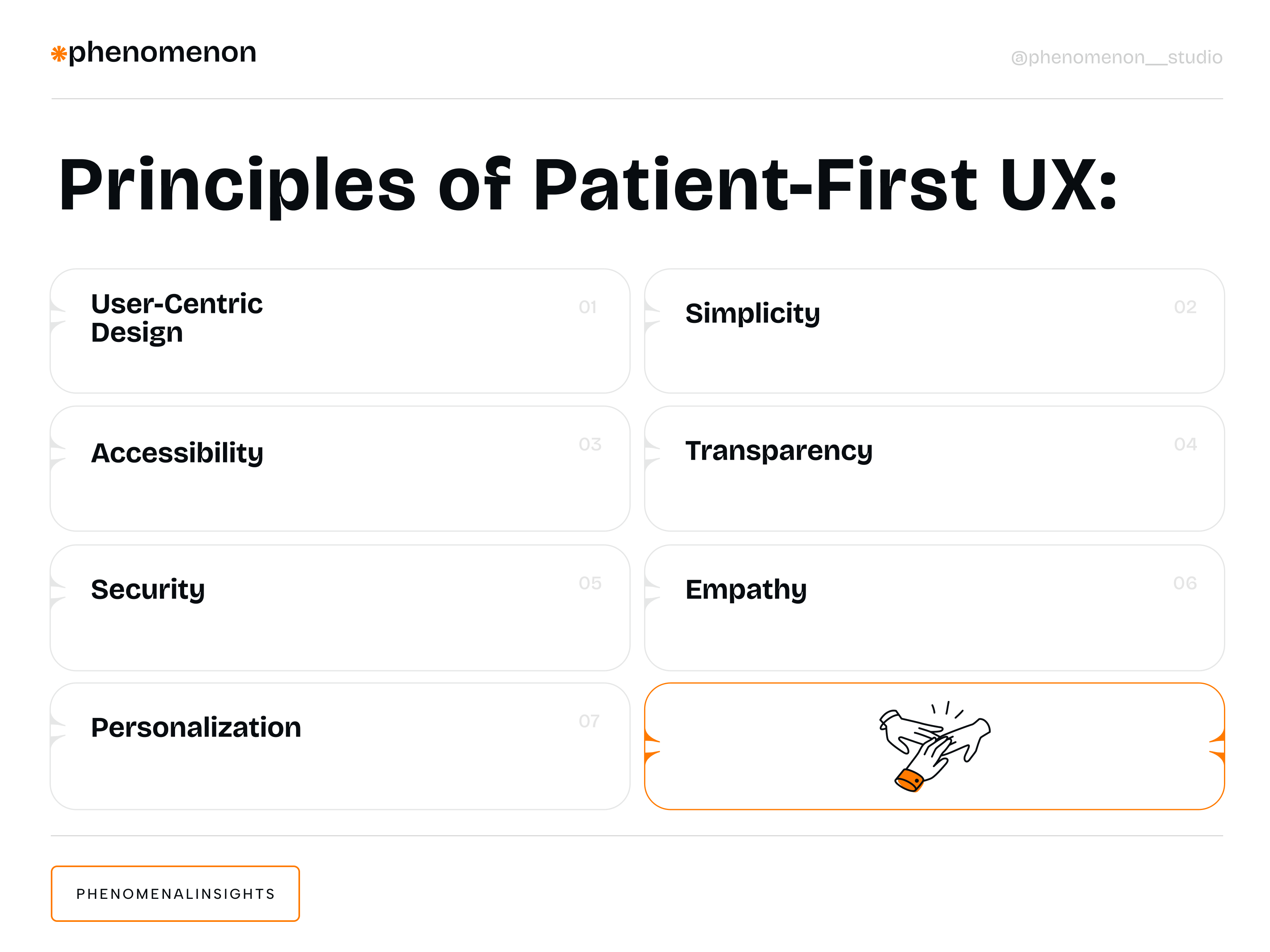 From Legacy Systems to Patient-First UX: Winning Trust in Healthcare Technology - Photo 1