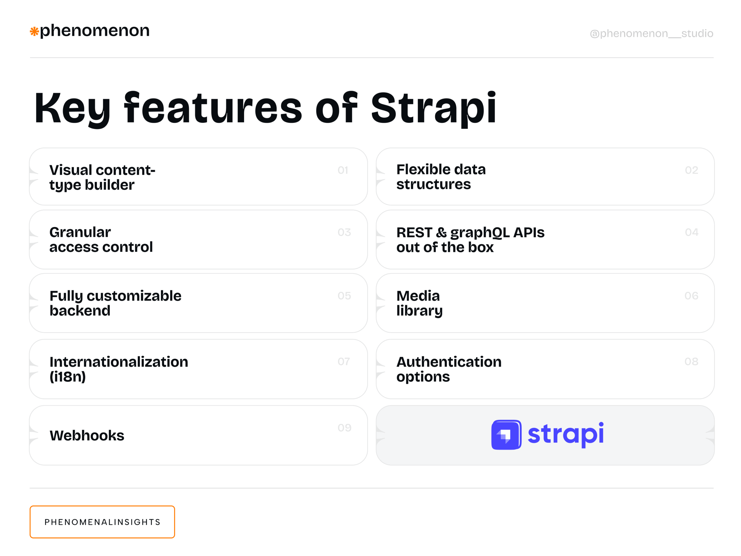 Optimizing MVP Development Time: An Introduction to Strapi - Photo 3
