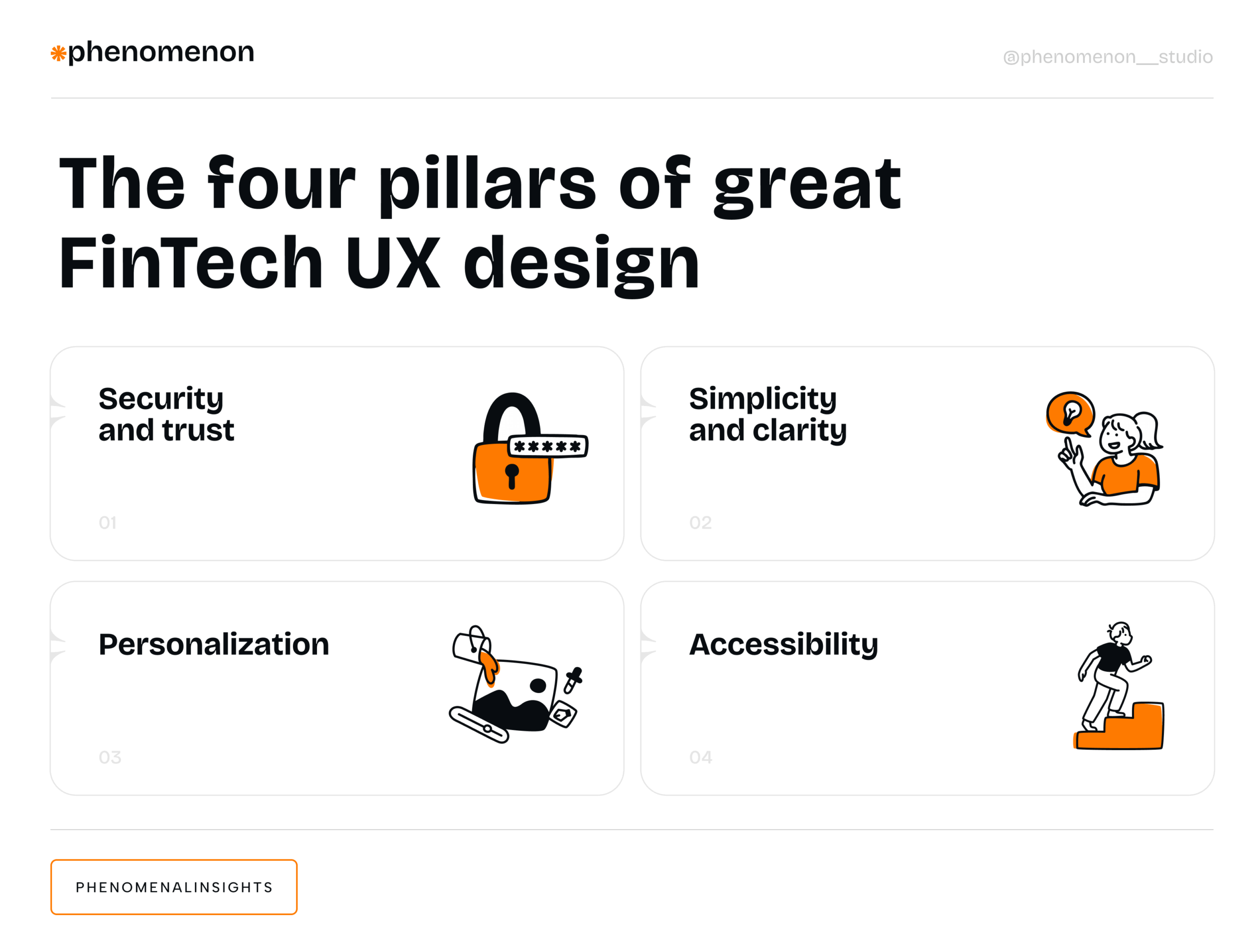 Data-driven FinTech design: how UX reduces risk and increases retention - Photo 1