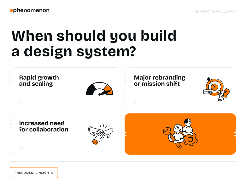 Fintech UX Design Systems for Scale-Ups: When, Why, and How to Build Them - Photo 1