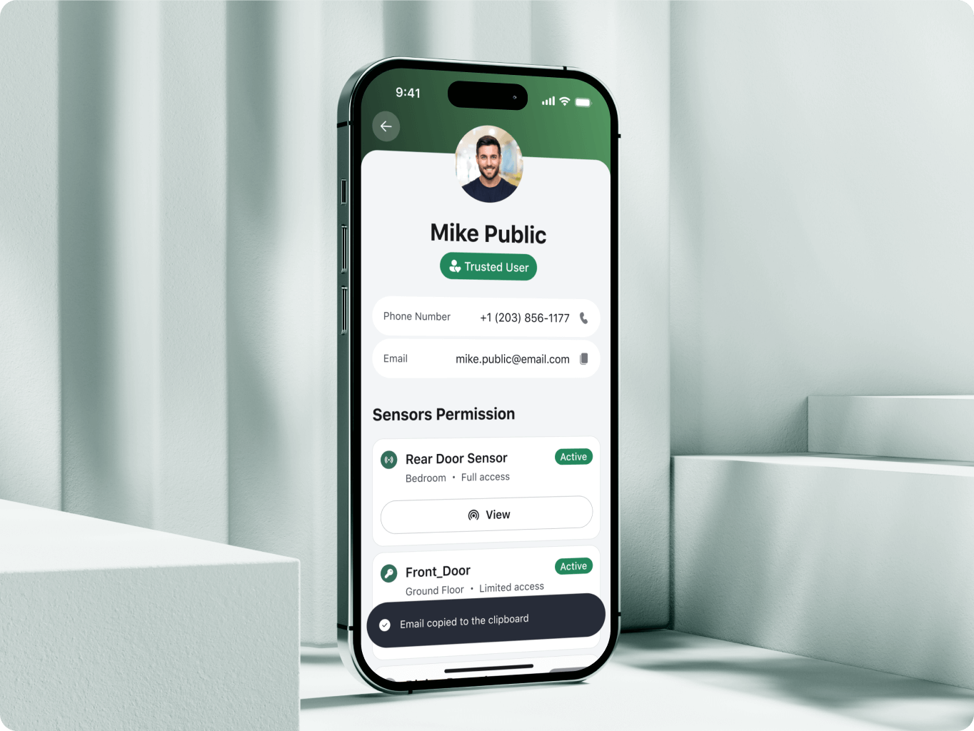 MyWisdom &mdash; a digital platform for safer, more connected aging - Website Development - Photo 4