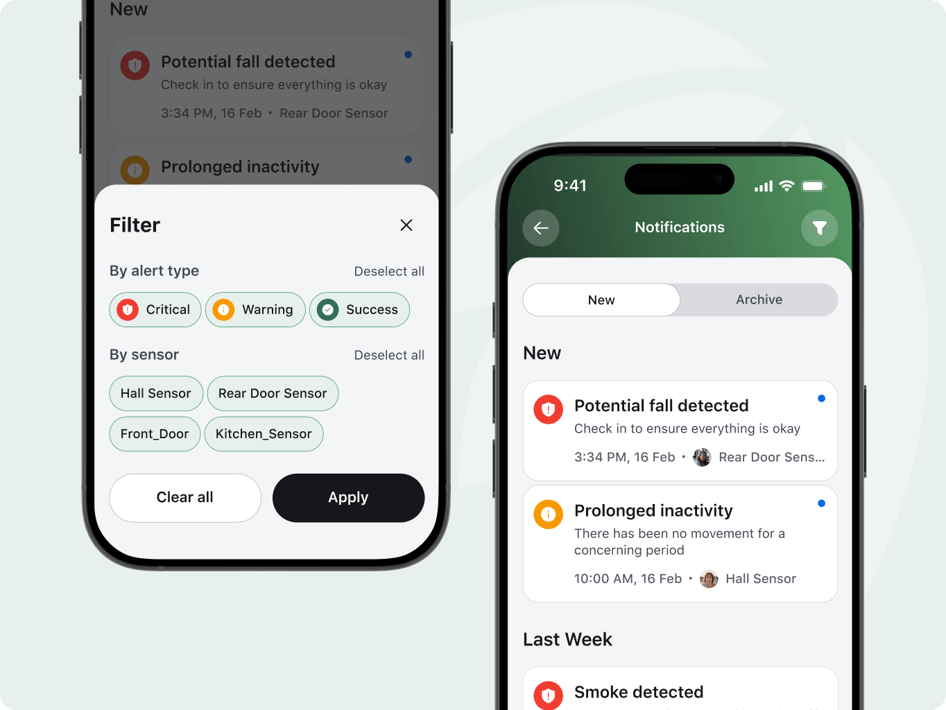 MyWisdom &mdash; a digital platform for safer, more connected aging - Website Development - Photo 5