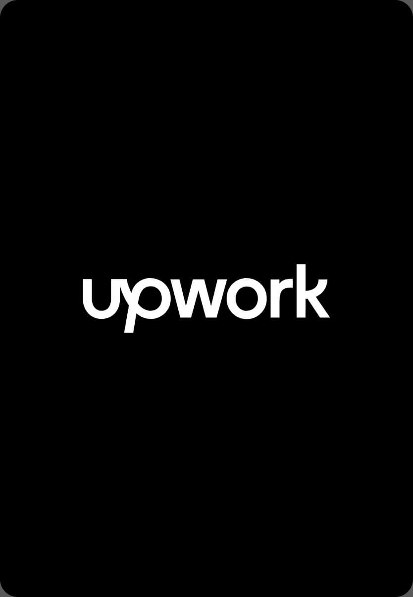 Image - Resource=Upwork
