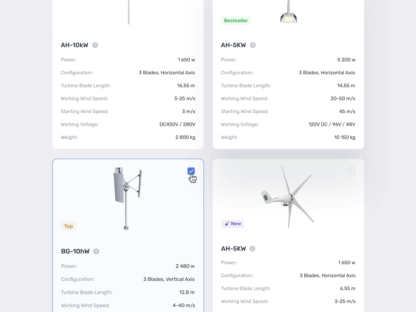 Greenow &ndash; renewable energy service - Website Development - Photo 10