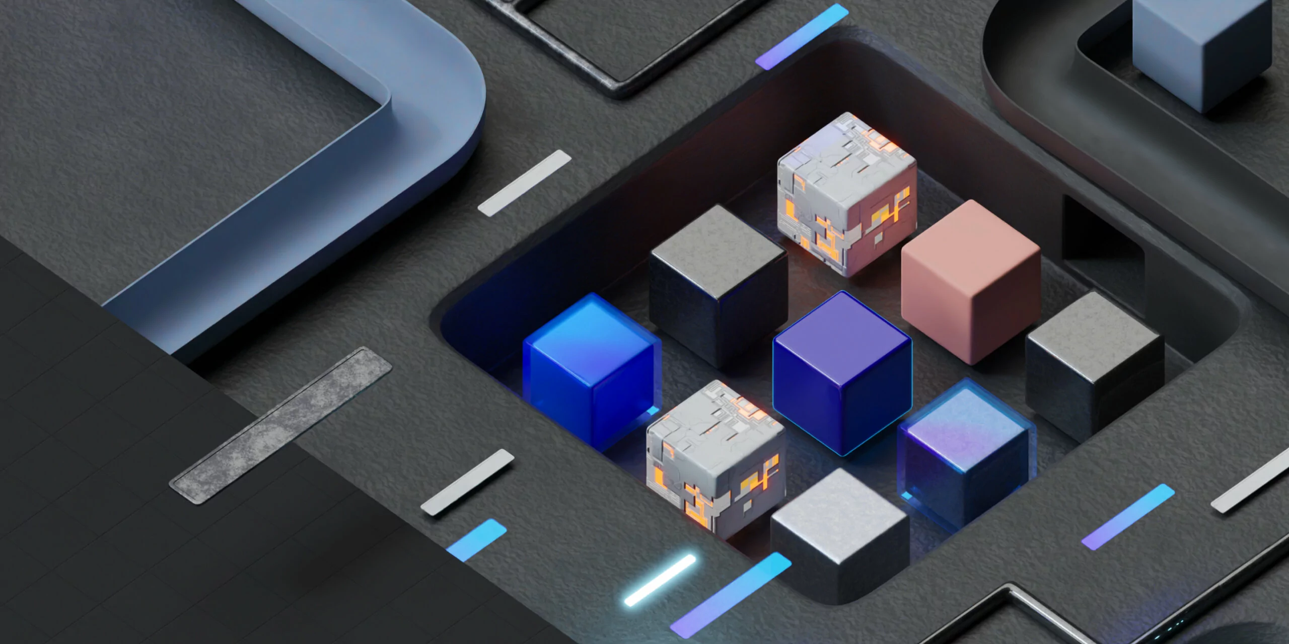 Assetario &ndash; branding for the SaaS platform - Website Development - Photo 11