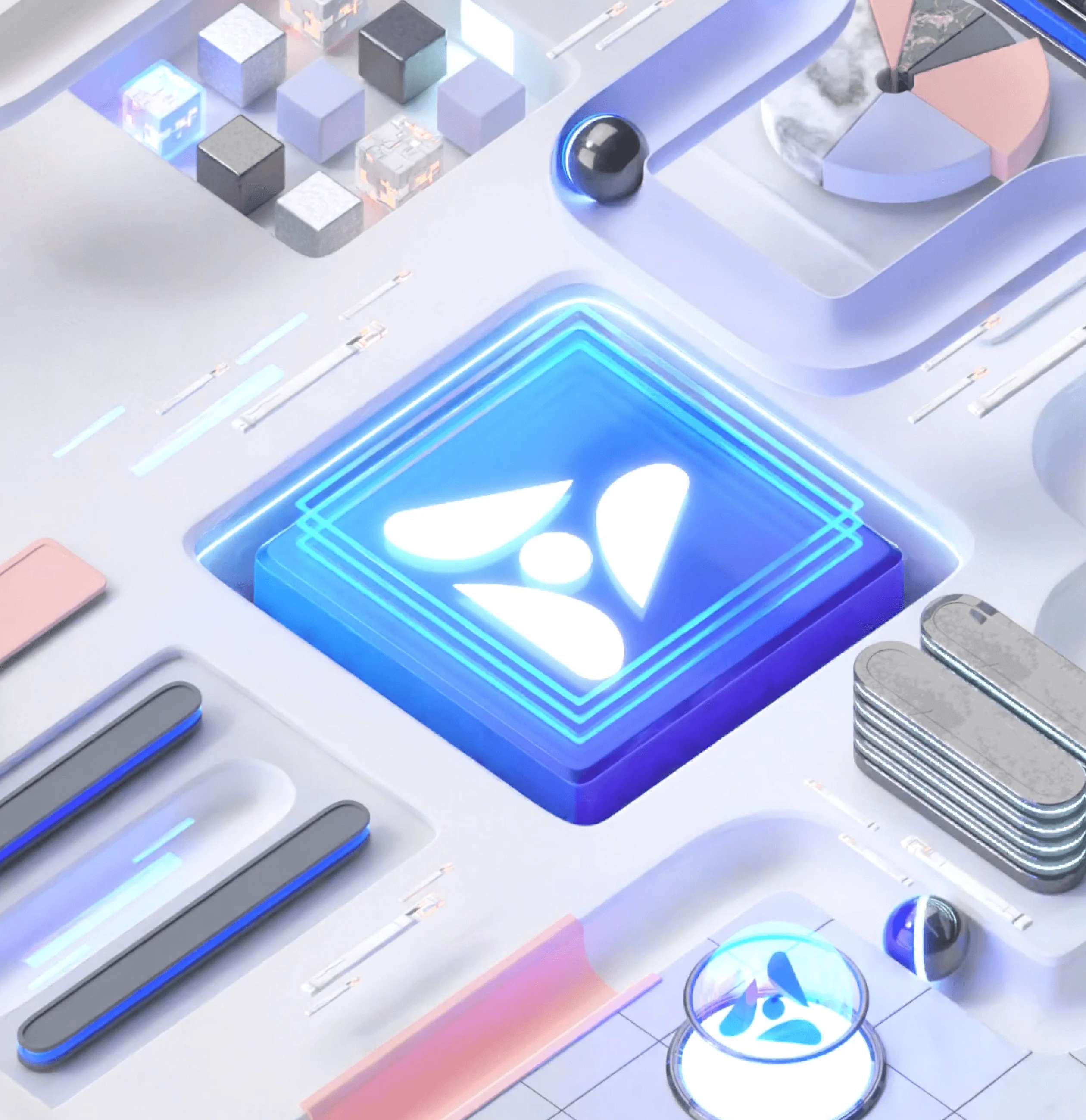 Assetario &ndash; branding for the SaaS platform - Website Development - Photo 12