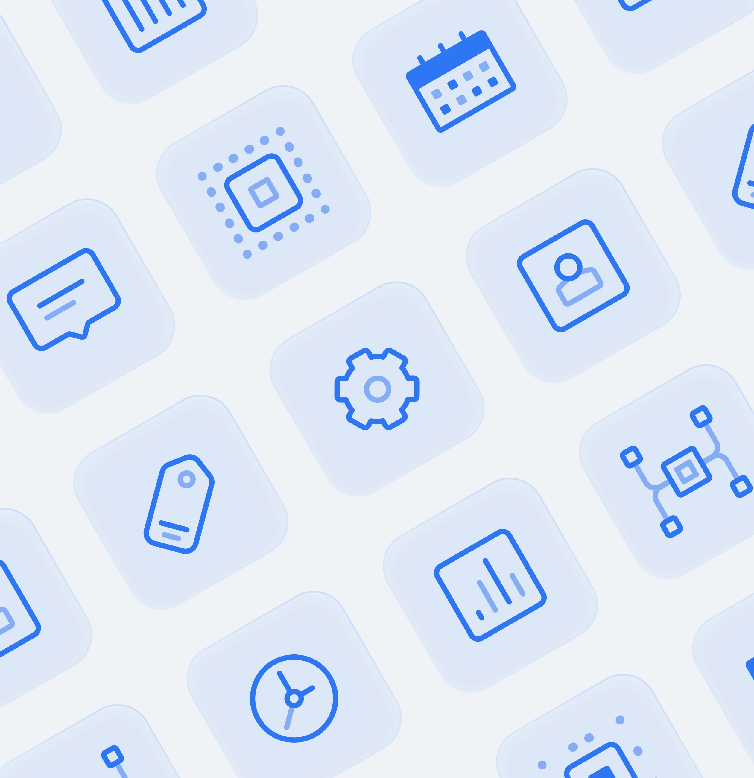 Assetario &ndash; branding for the SaaS platform - Website Development - Photo 16