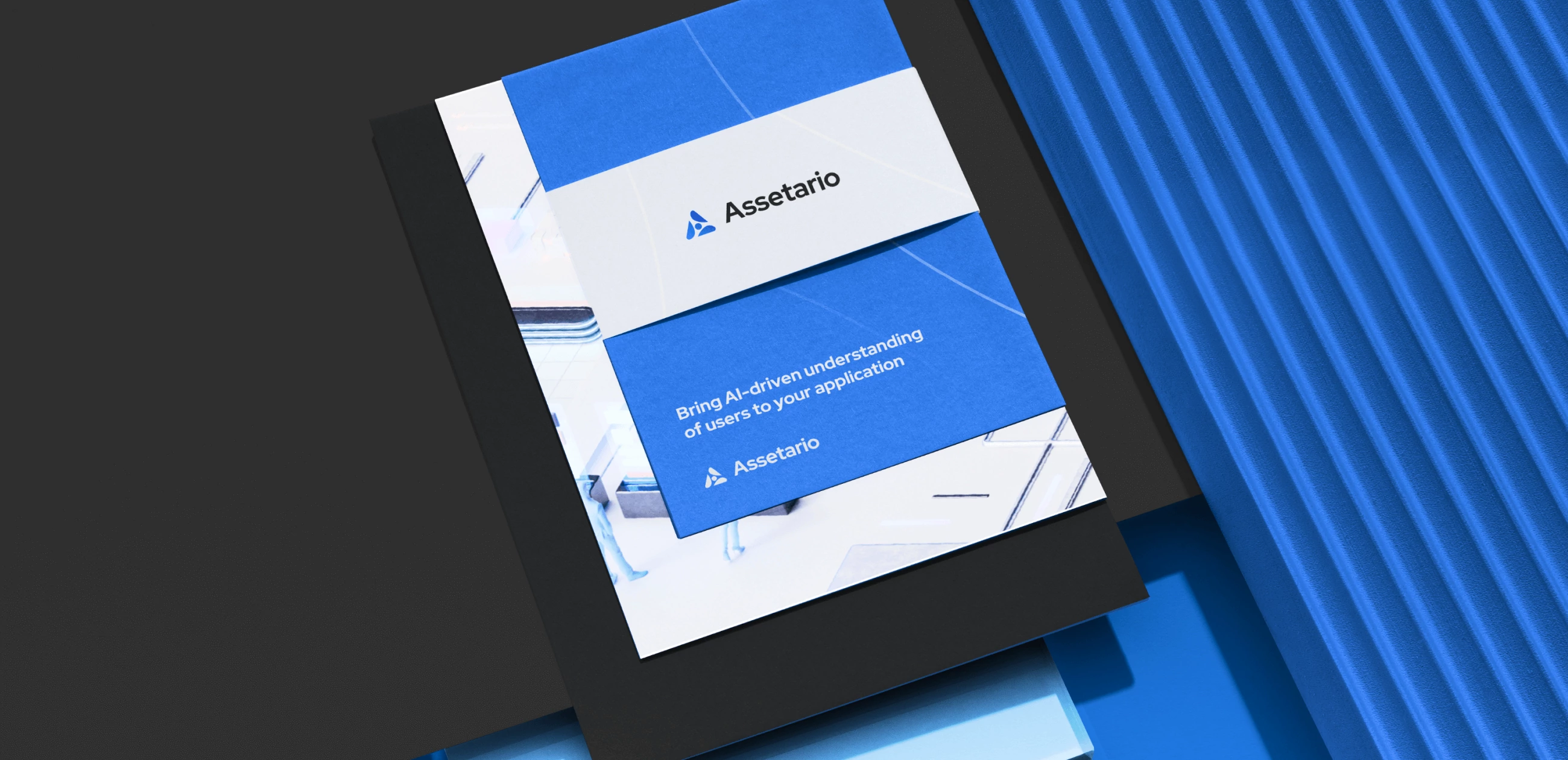 Assetario &ndash; branding for the SaaS platform - Website Development - Photo 23