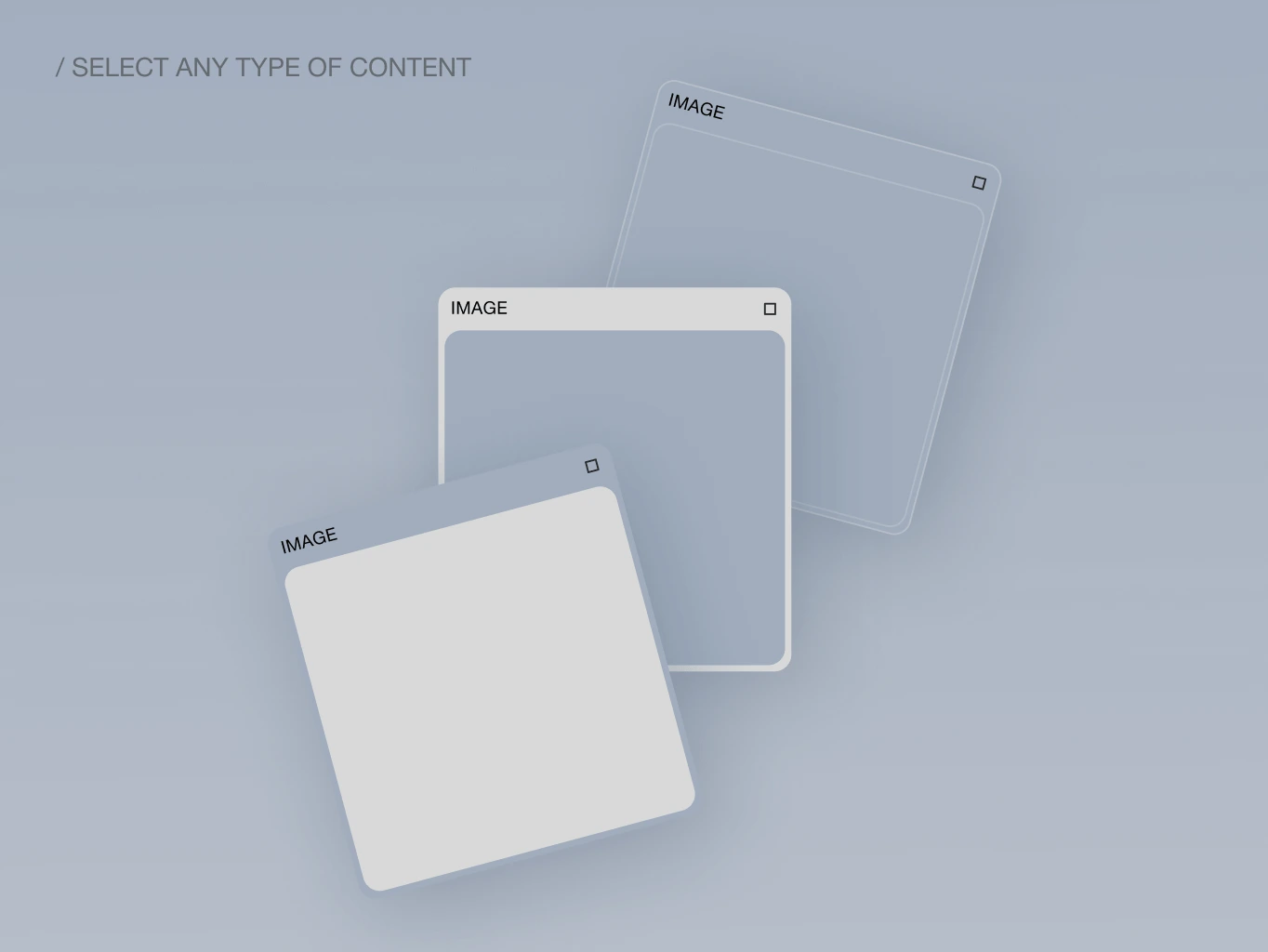 JoCreate &ndash; application for creating NFT collections - Website Development - Photo 2