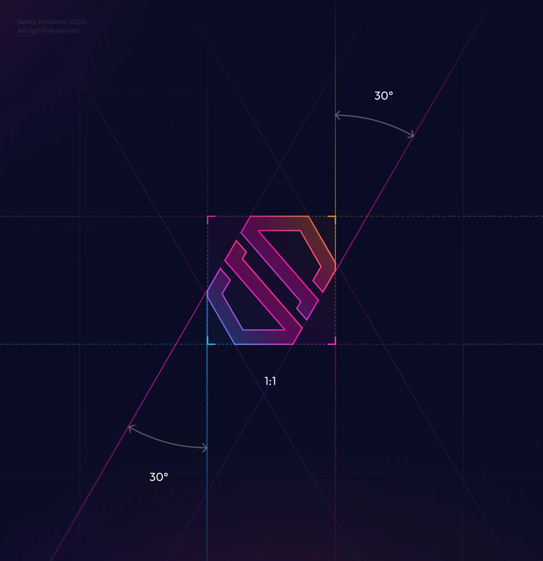 Sway Finance &ndash; branding for cash management application - Website Development - Photo 5