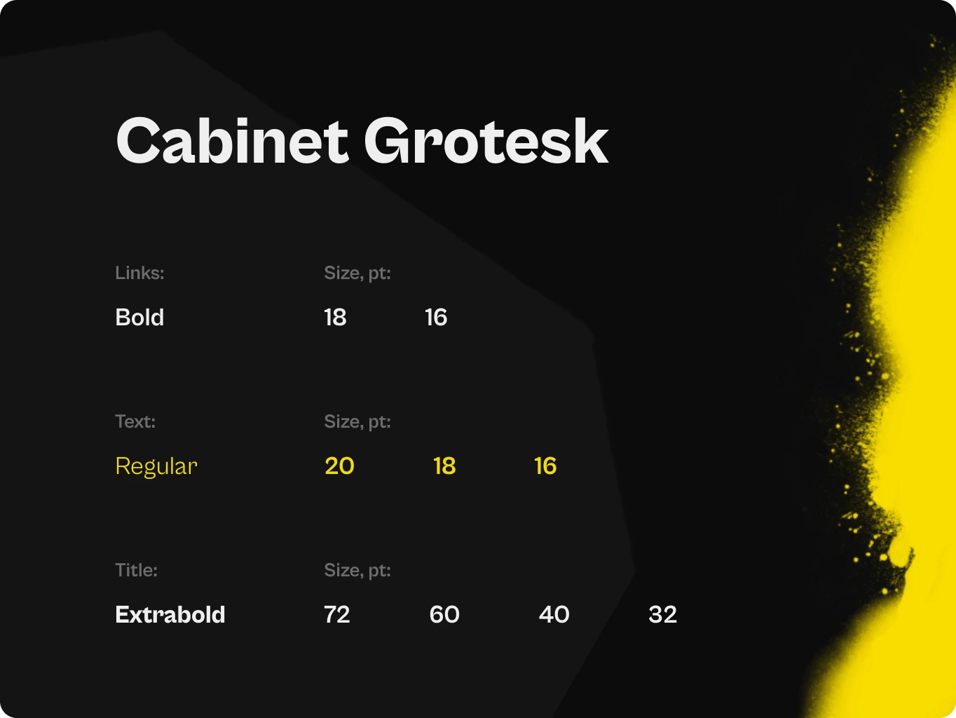 Ucked &ndash; branding for mobile application - Website Development - Photo 7