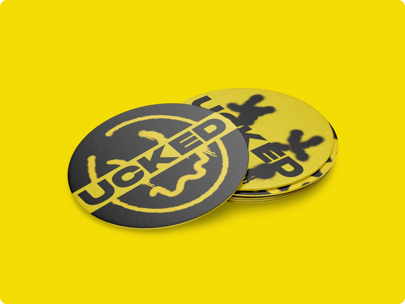 Ucked &ndash; branding for mobile application - Website Development - Photo 11