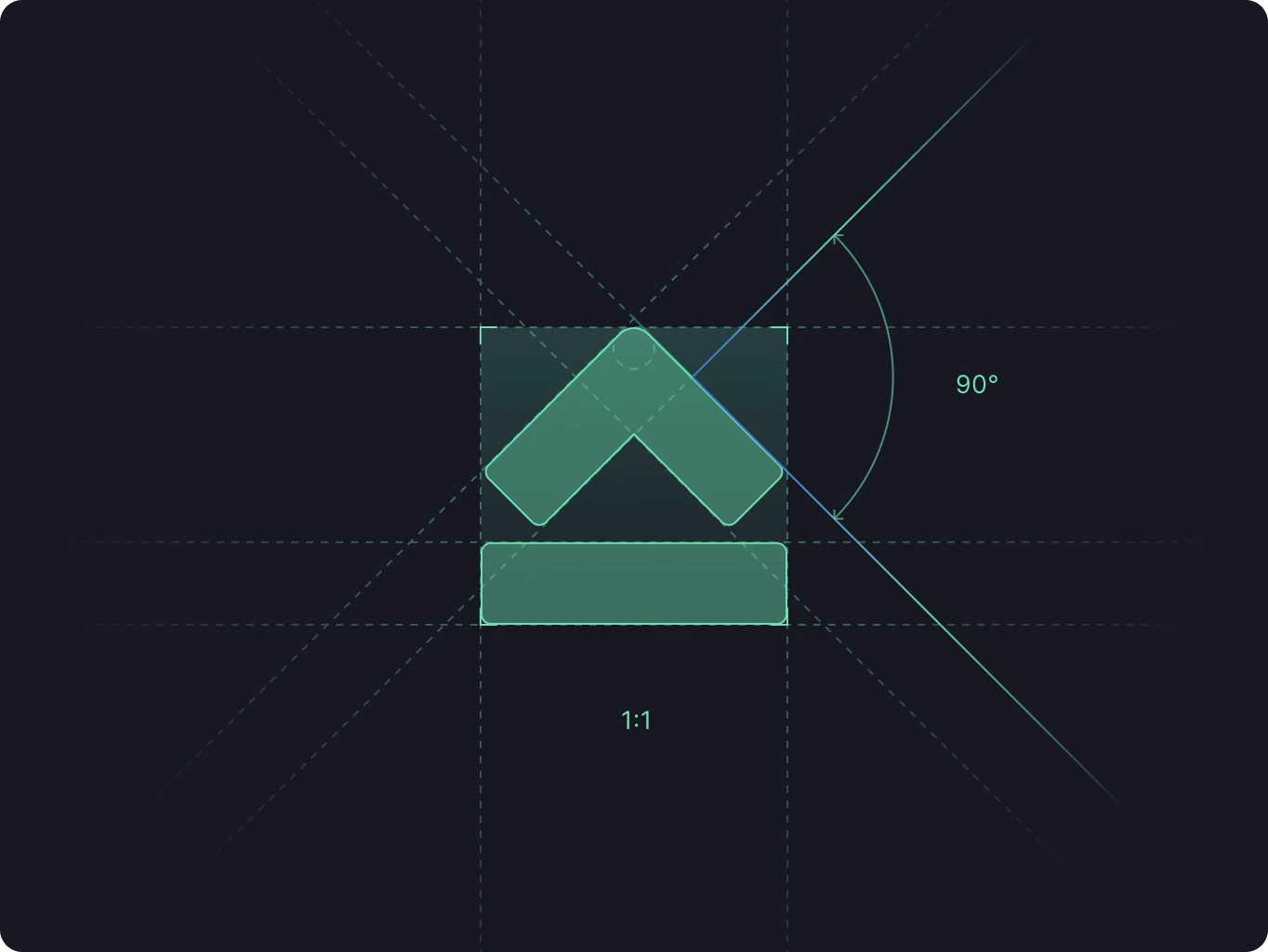 Appsent &ndash; branding for the application developers company - Website Development - Photo 5