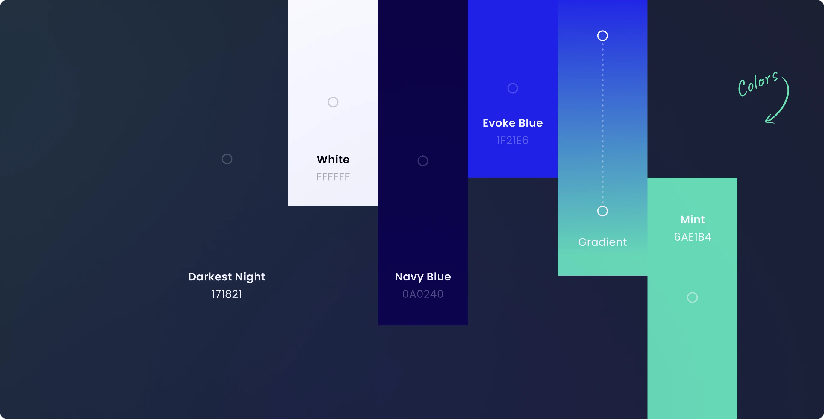 Appsent &ndash; branding for the application developers company - Website Development - Photo 9