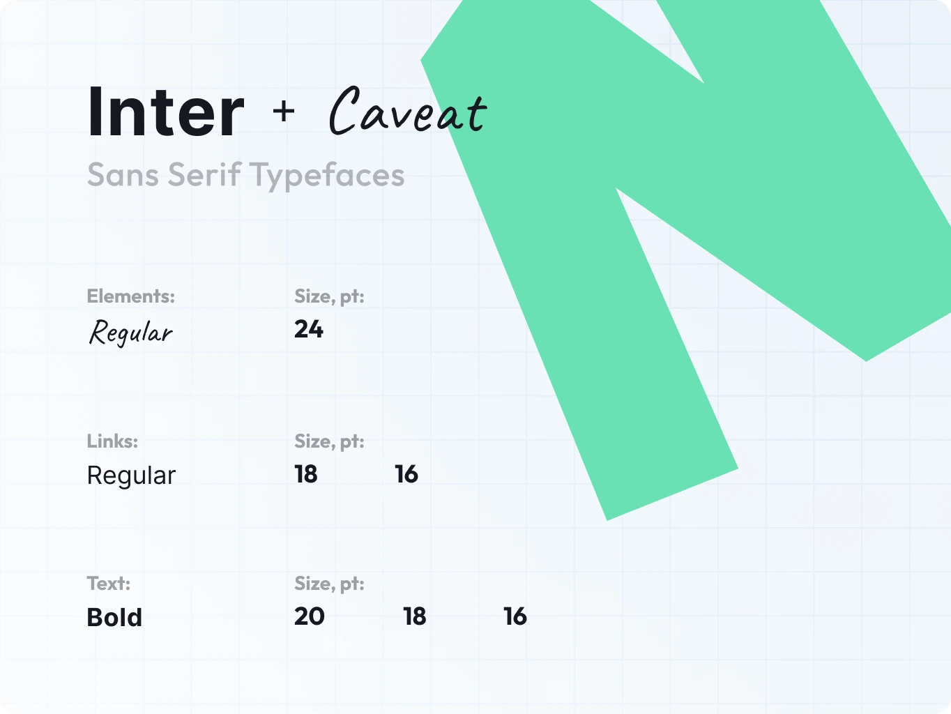 Appsent &ndash; branding for the application developers company - Website Development - Photo 7