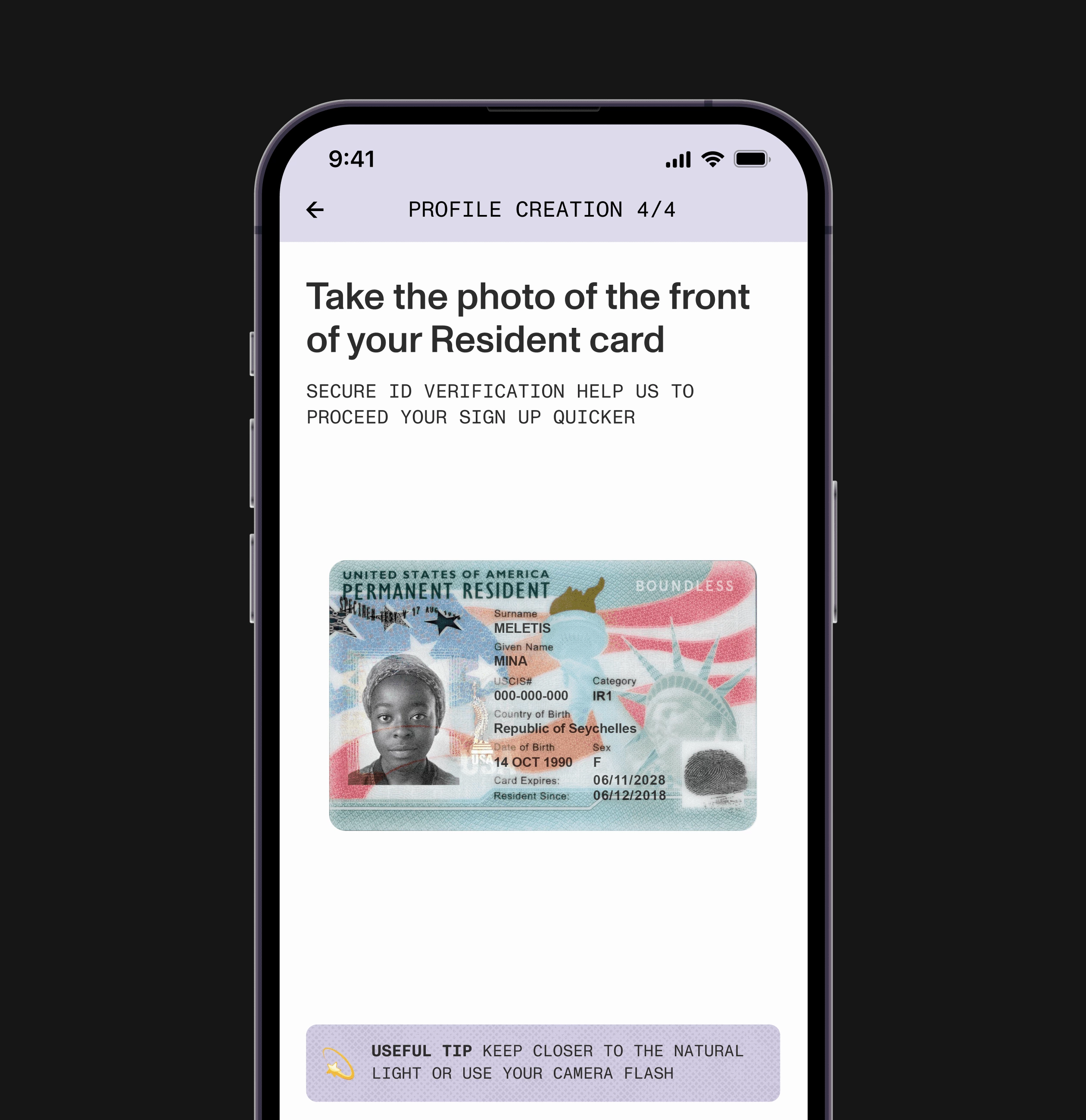 Keap &ndash; family budgeting mobile app - Website Development - Photo 12