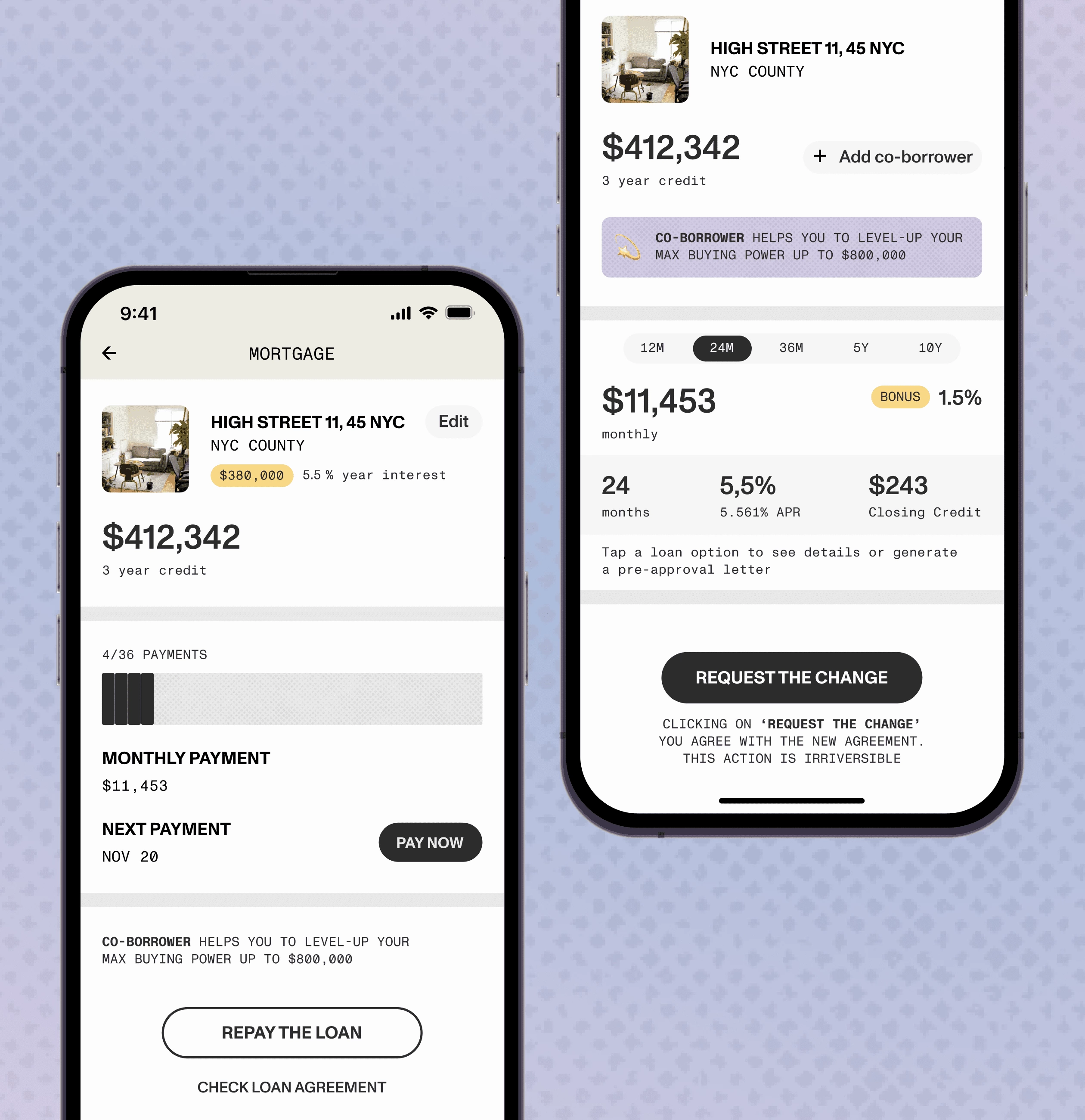 Keap &ndash; family budgeting mobile app - Website Development - Photo 2