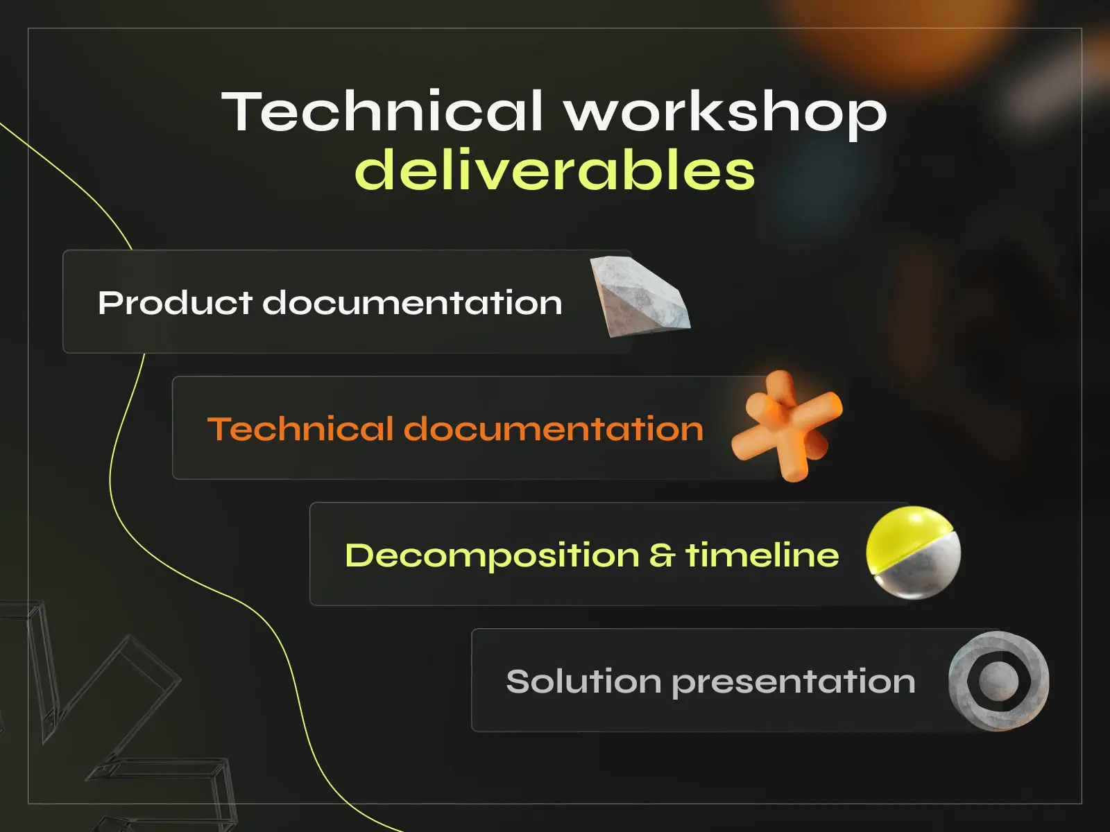 Demystifying the Technical Workshop: A Comprehensive Guide - Photo 2