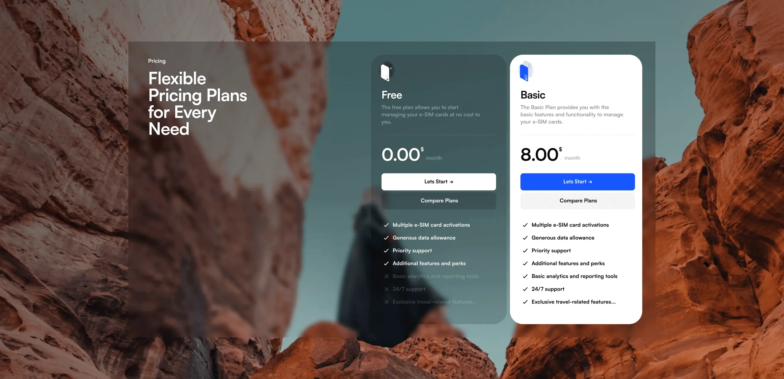 Saifast &ndash; promo website for logistics platform - Website Development - Photo 8