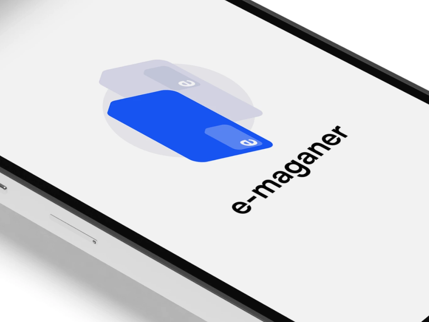 E-manager &ndash; mobile app for e-sim management - Website Development - Photo 18