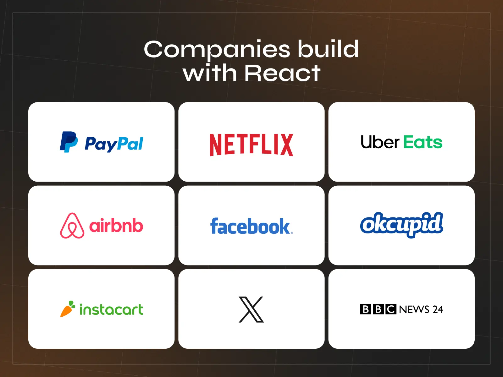 The Whys & Hows of React: How It Impacts Modern Tech - Photo 2
