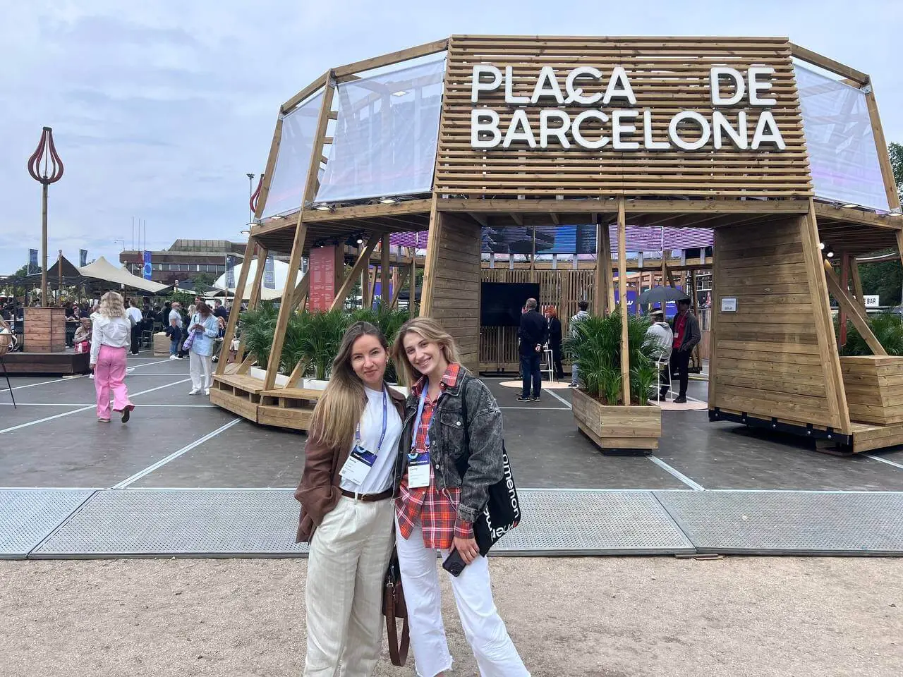 Phenomenon at TNW: Innovations and Insights from Amsterdam - Photo 2